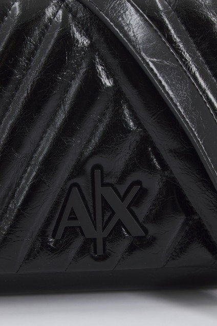 ARMANI EXCHANGE F en color NEGRO (4)