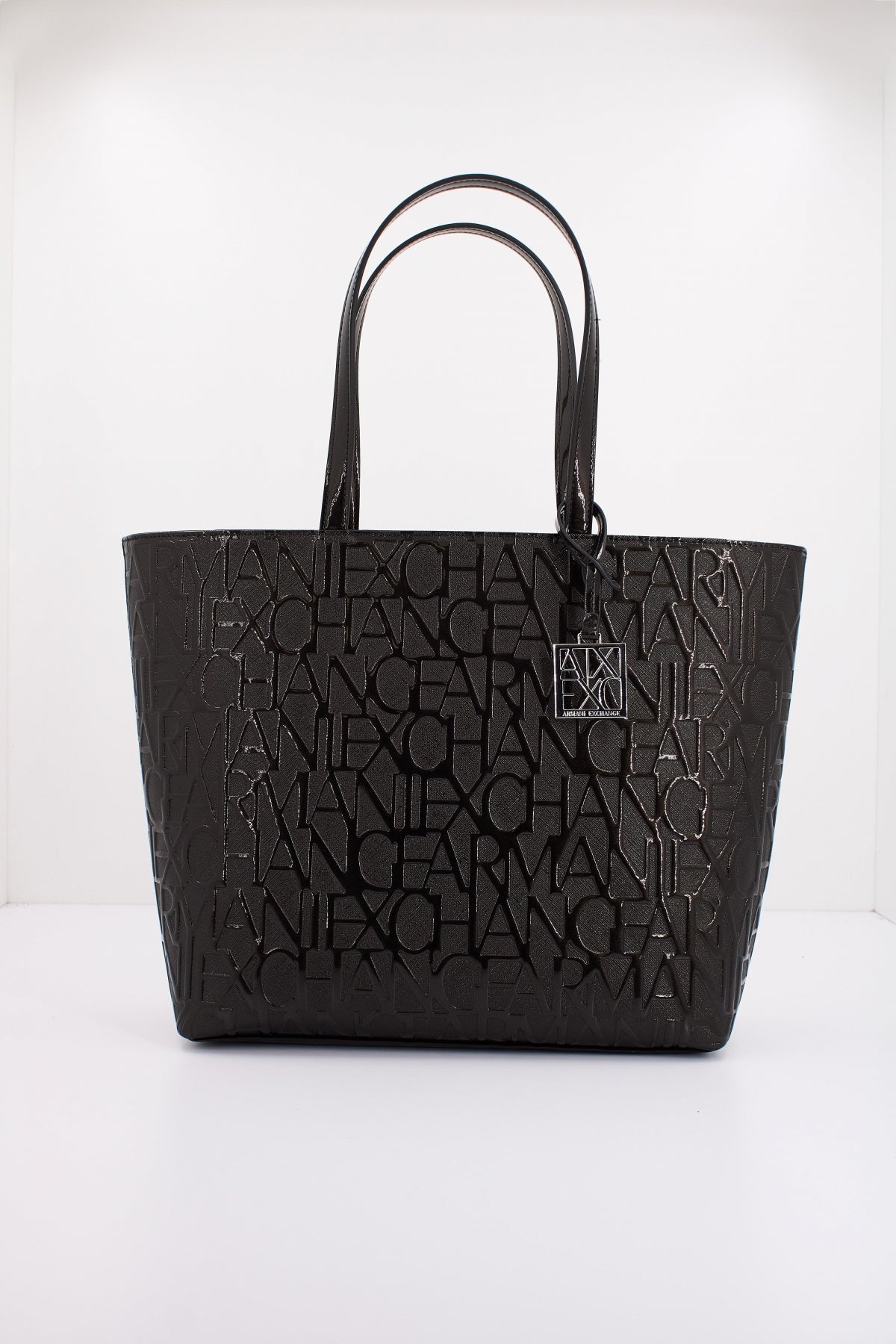ARMANI EXCHANGE CC en color NEGRO (1)