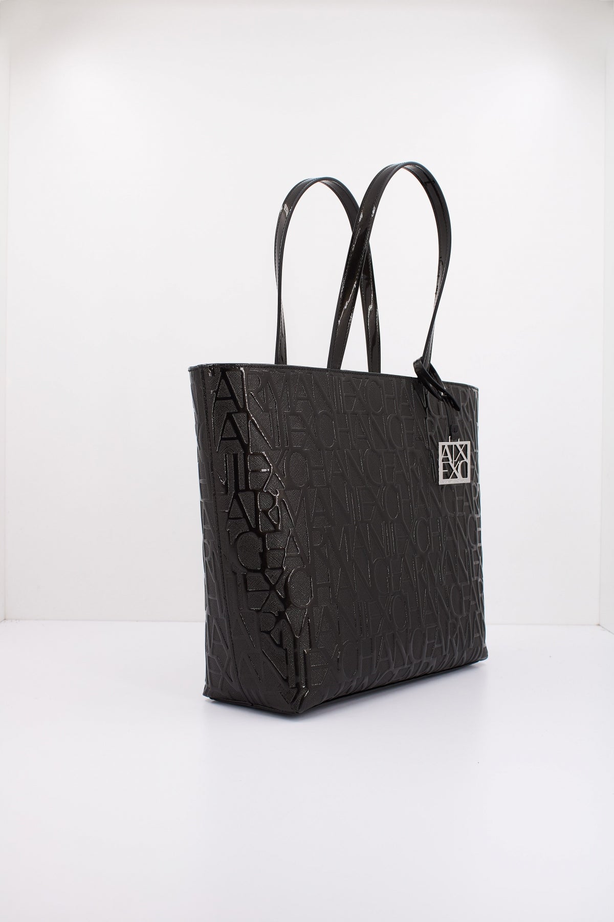 ARMANI EXCHANGE CC en color NEGRO (2)