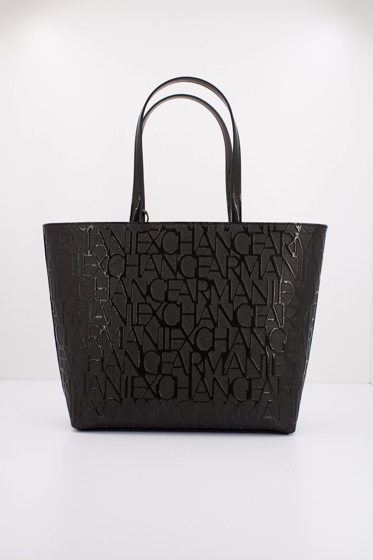 ARMANI EXCHANGE CC en color NEGRO (3)