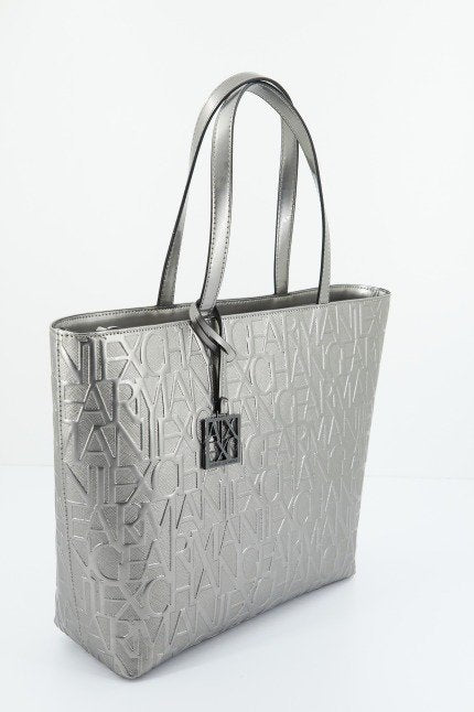 ARMANI EXCHANGE CC en color GRIS (2)