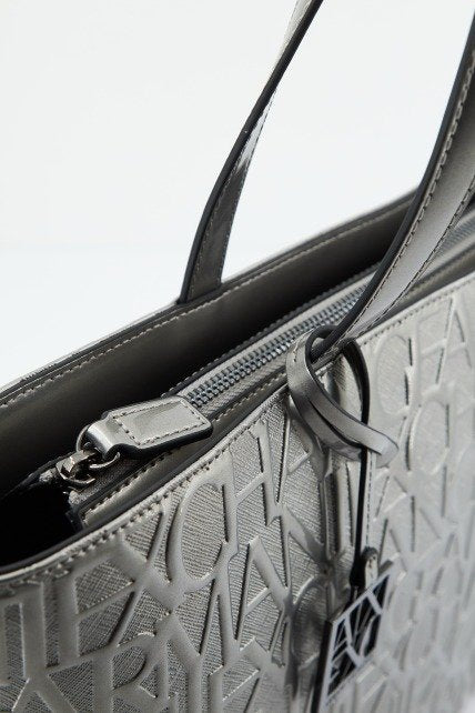 ARMANI EXCHANGE CC en color GRIS (4)