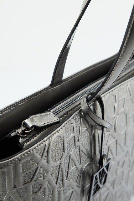 ARMANI EXCHANGE CC en color GRIS (4)