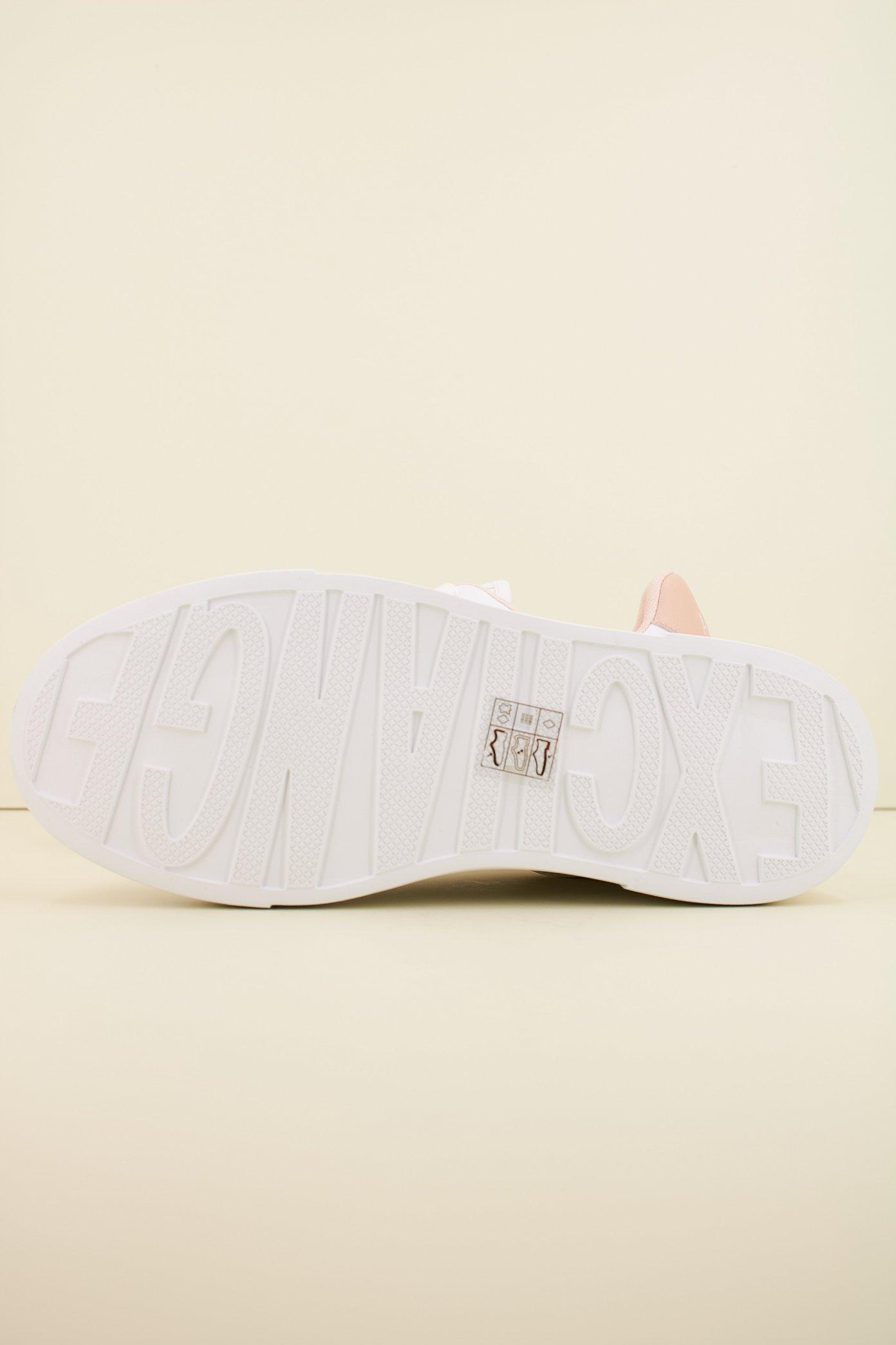 ARMANI EXCHANGE XDX XV en color BLANCO (4)