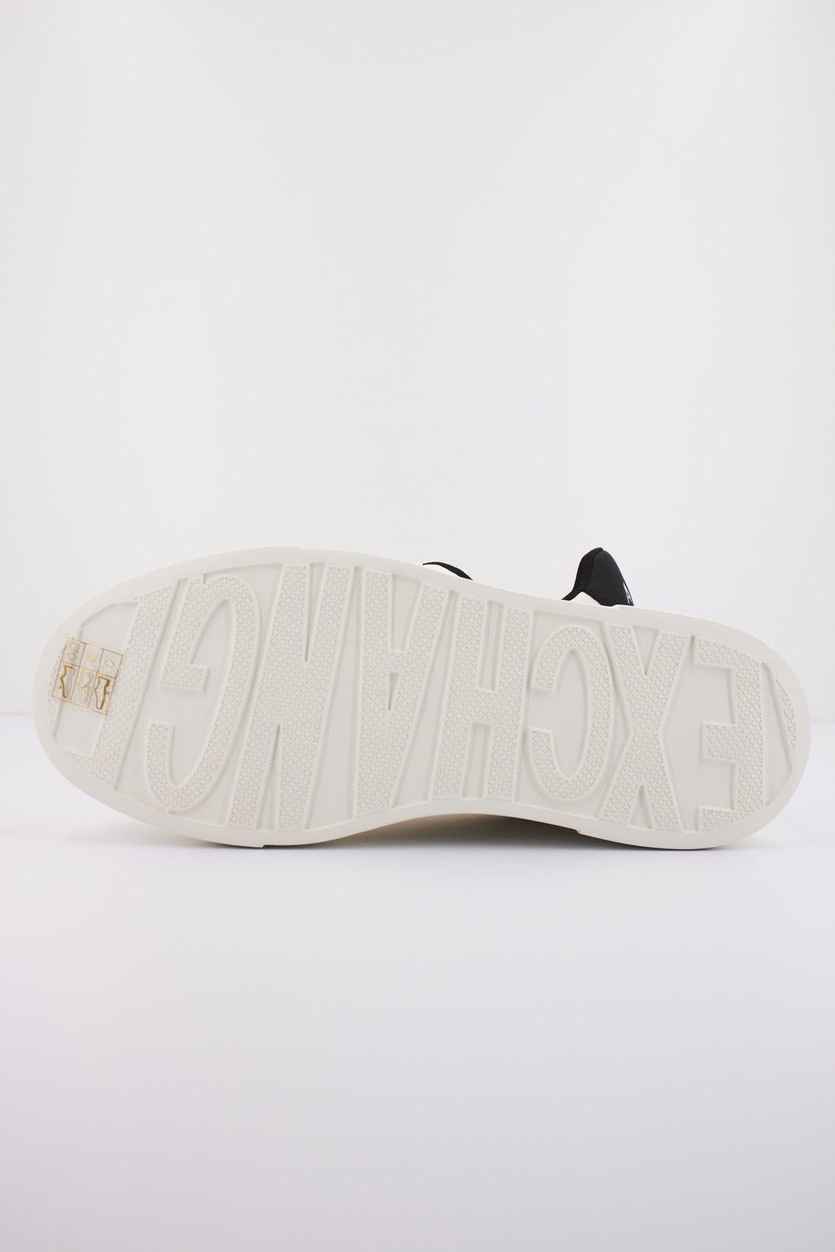 ARMANI EXCHANGE XDX XV en color BLANCO (4)