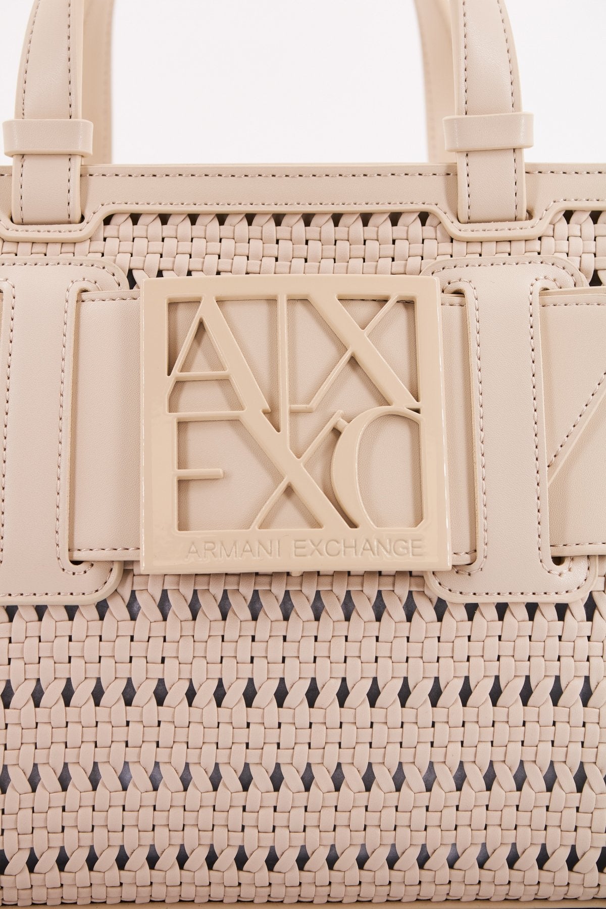 ARMANI EXCHANGE R en color BEIS (4)