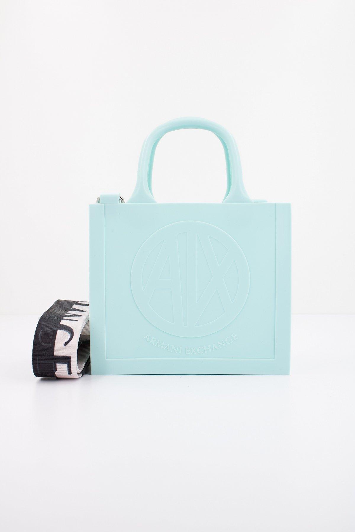 ARMANI EXCHANGE R en color VERDE (1)