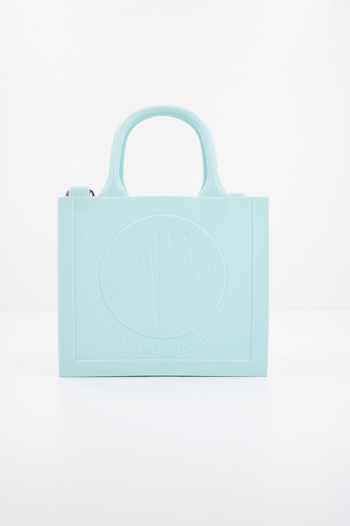 ARMANI EXCHANGE R en color VERDE (3)