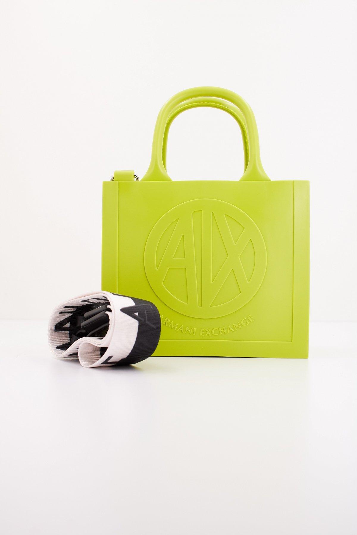 ARMANI EXCHANGE R en color VERDE (1)