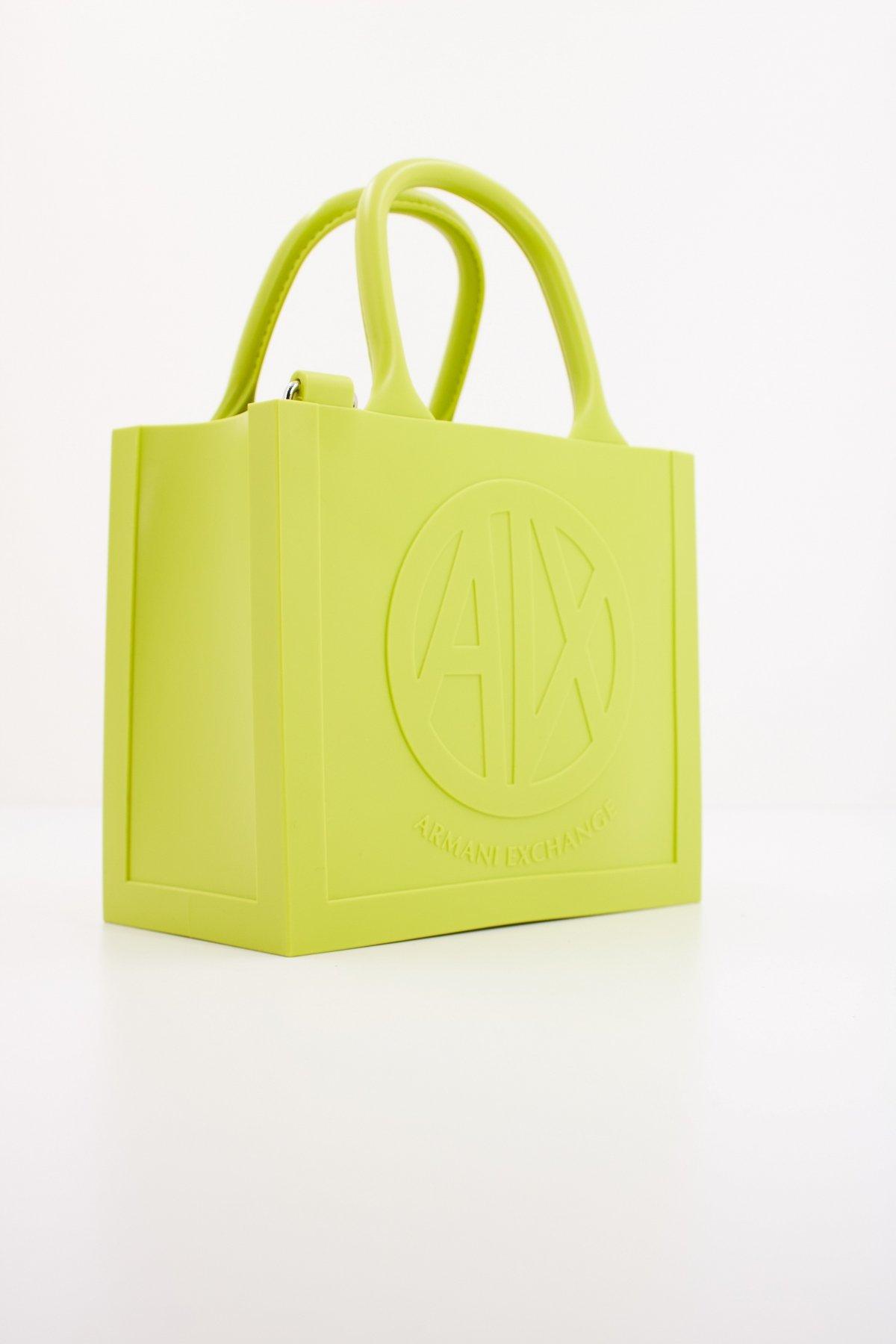 ARMANI EXCHANGE R en color VERDE (2)