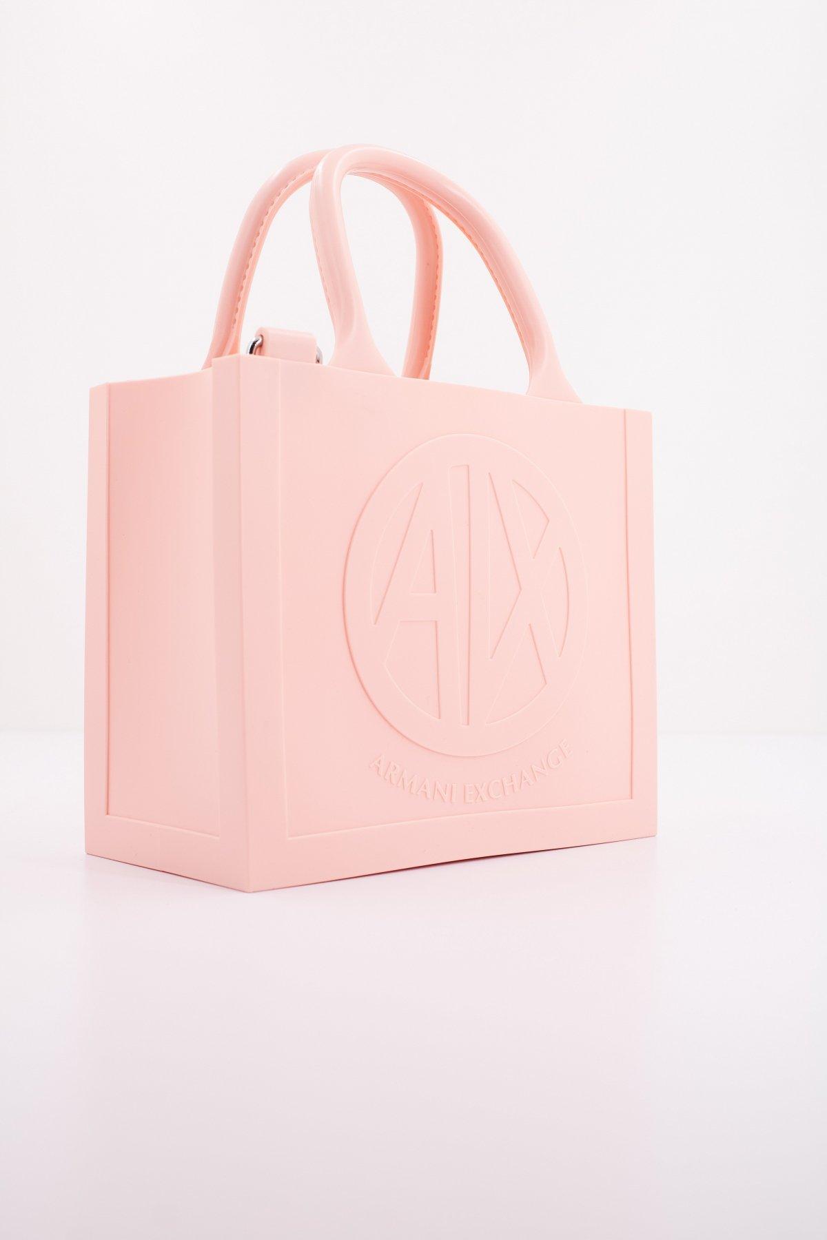 ARMANI EXCHANGE R en color ROSA (2)