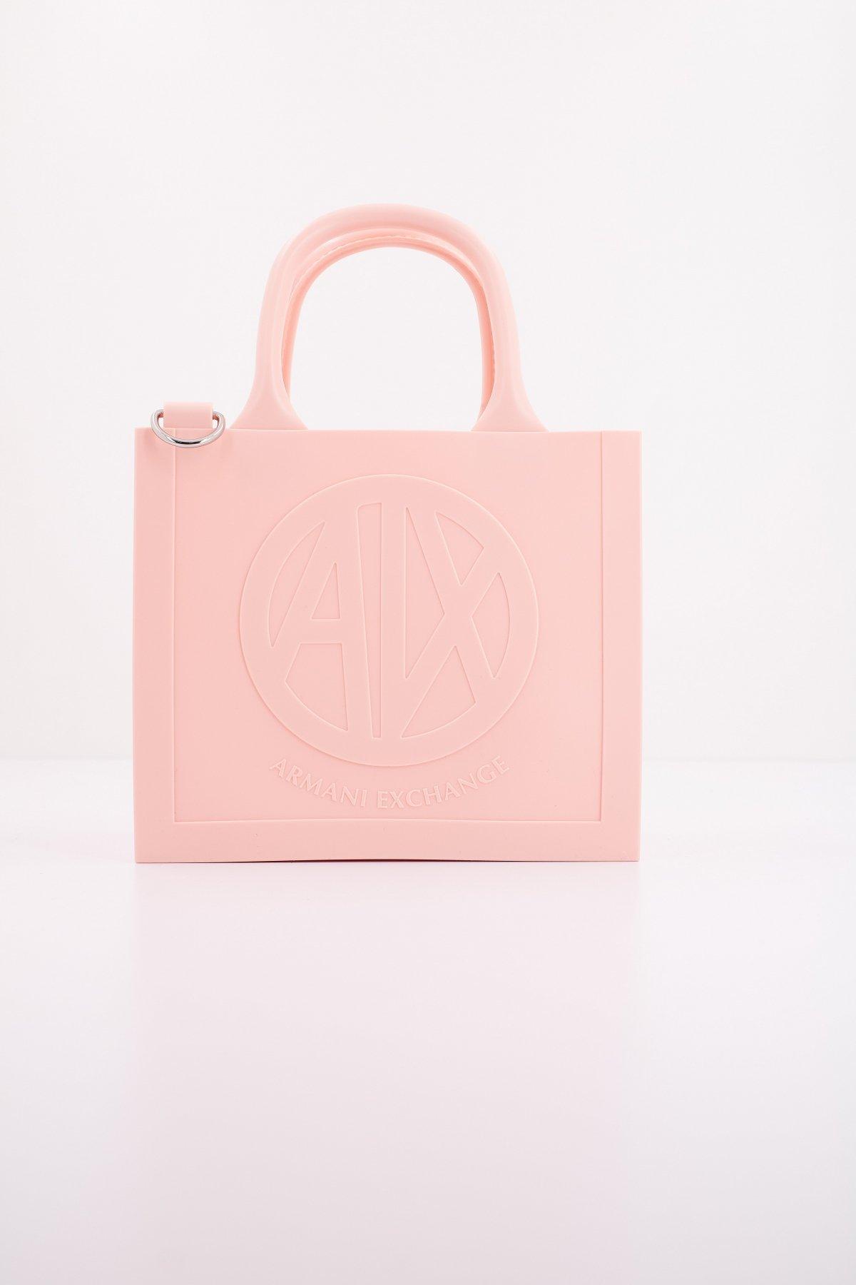 ARMANI EXCHANGE R en color ROSA (3)