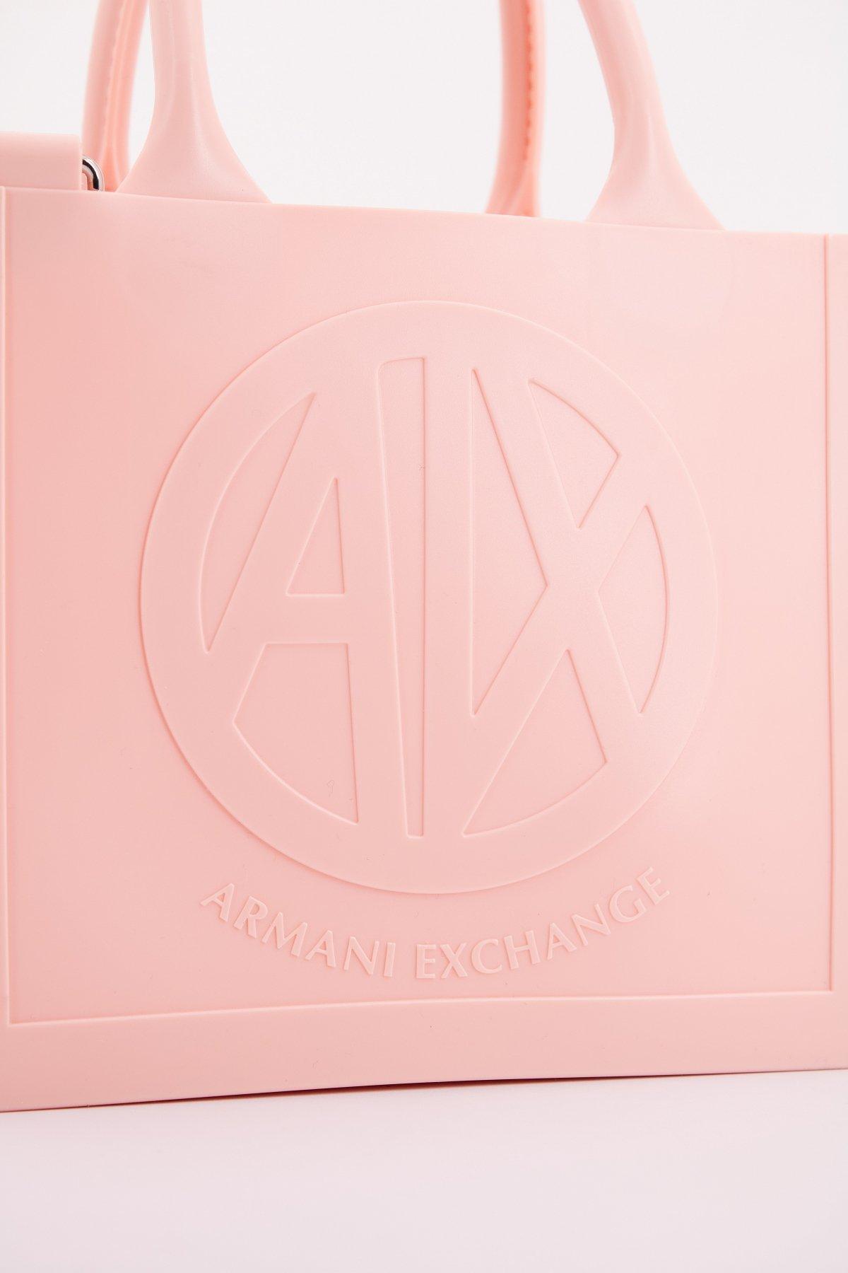 ARMANI EXCHANGE R en color ROSA (4)