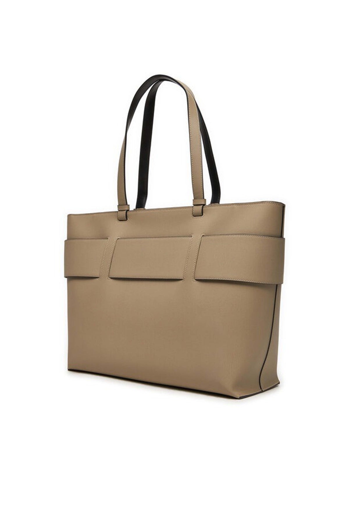 ARMANI EXCHANGE SUSY SHOPPING M en color BEIS (2)