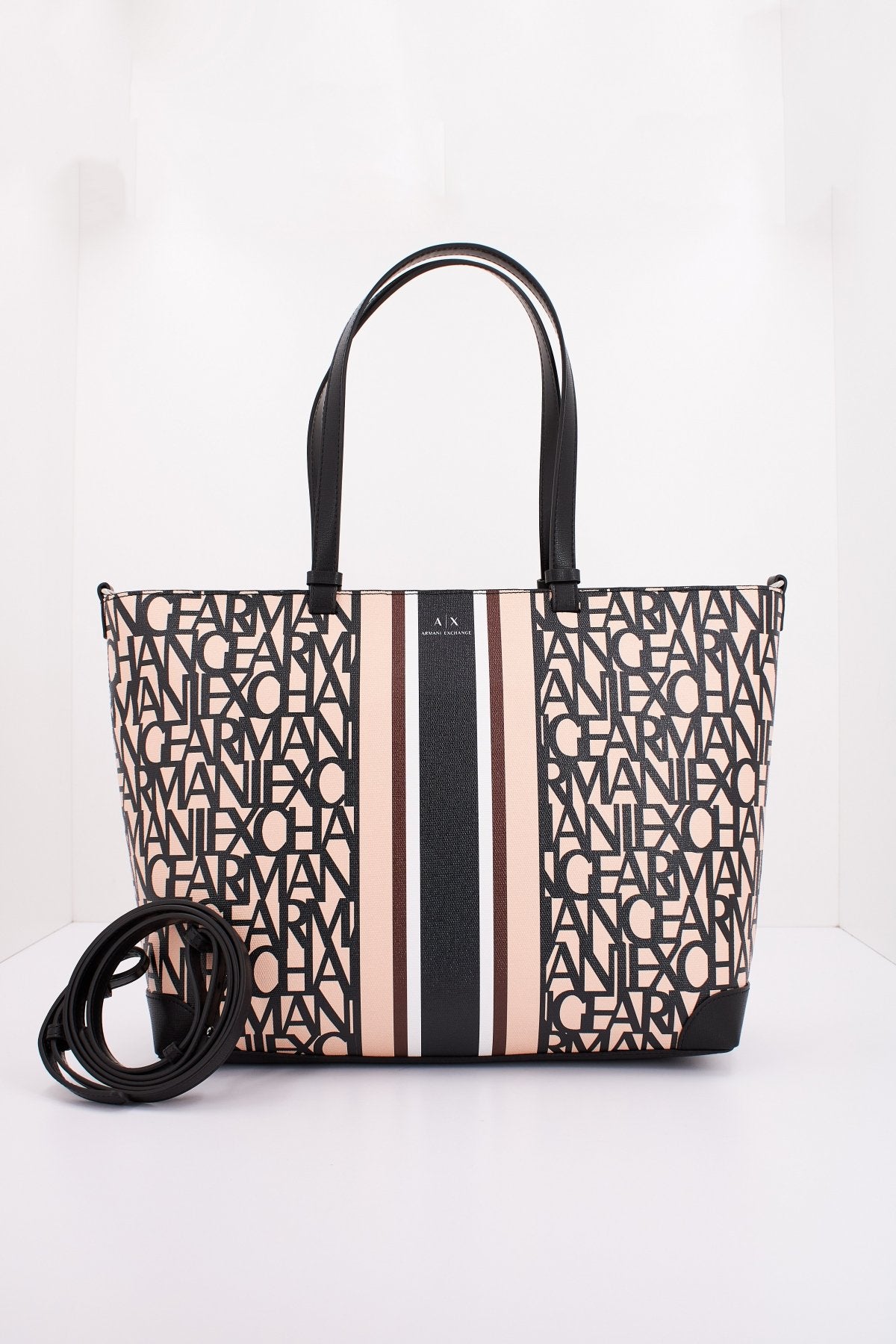 ARMANI EXCHANGE SUNSET SHOPPING M en color NUDE (1)