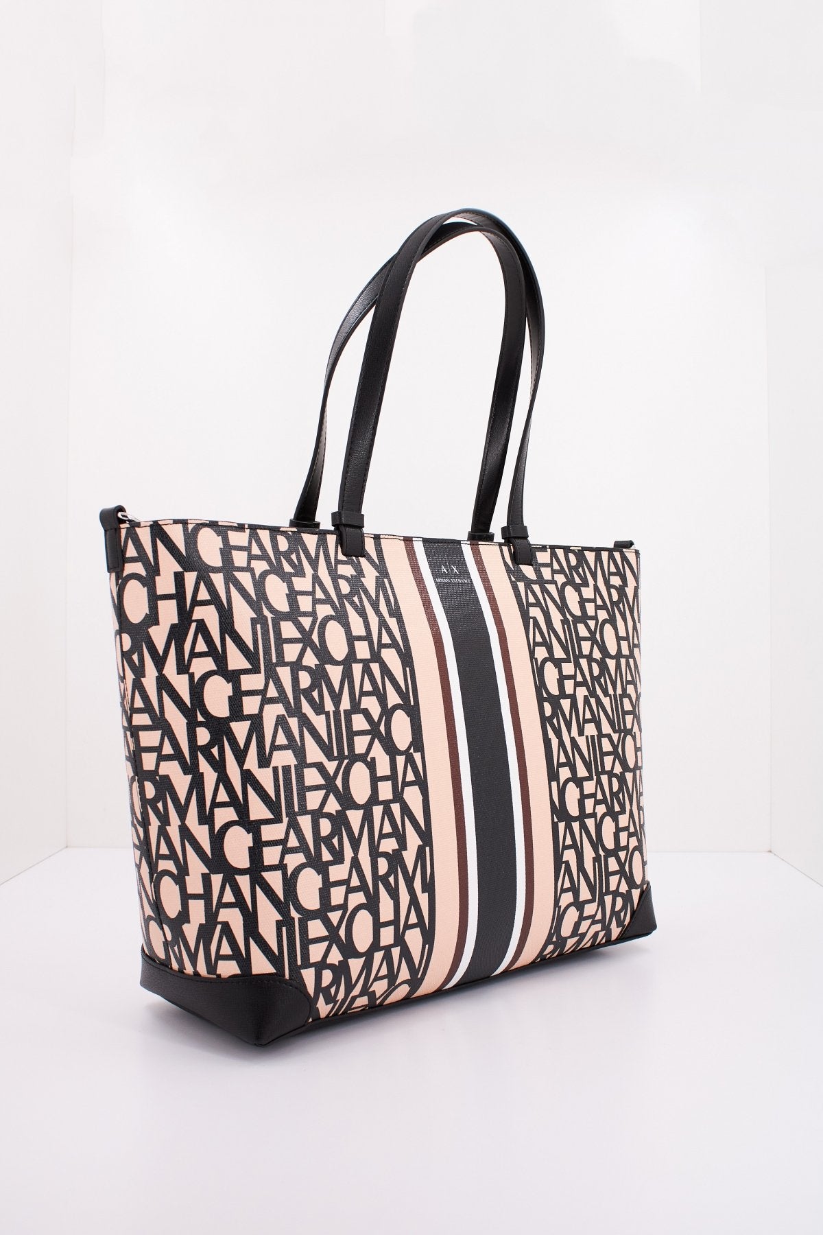 ARMANI EXCHANGE SUNSET SHOPPING M en color NUDE (2)