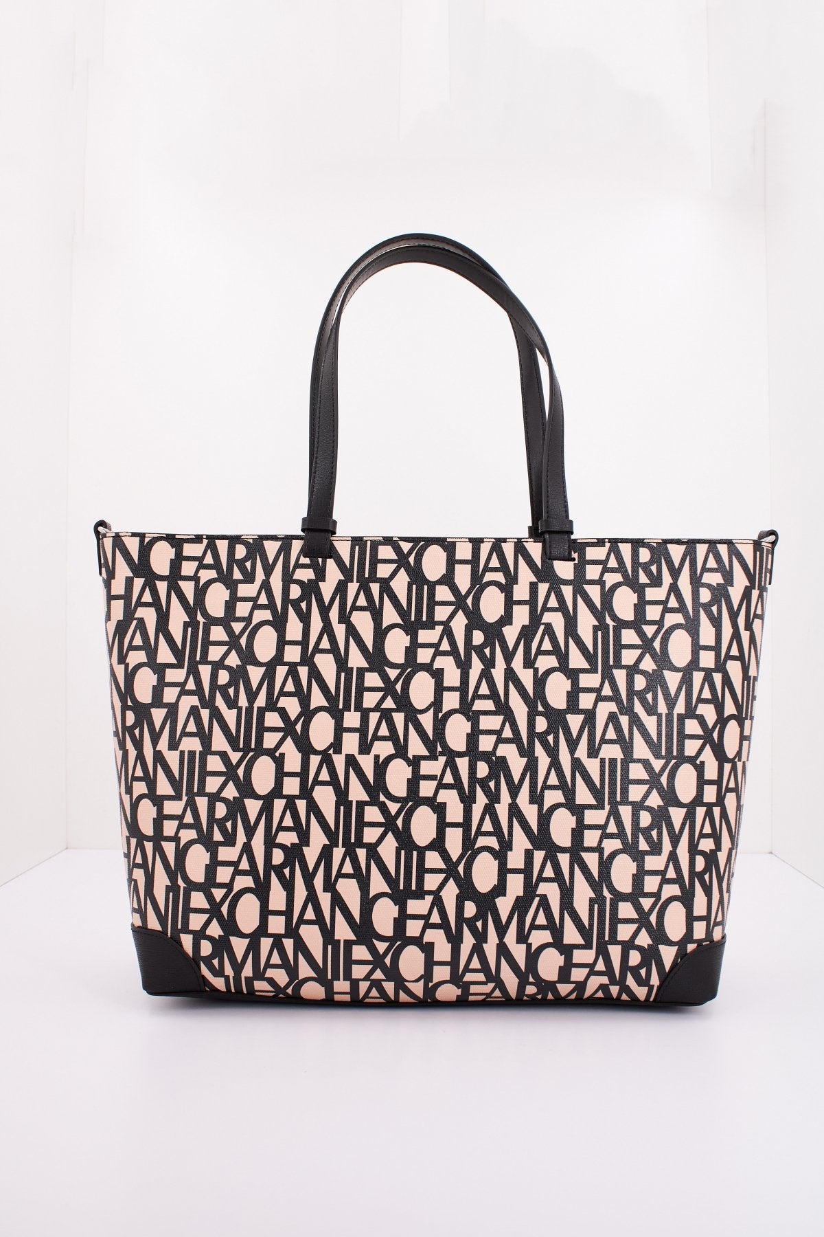 ARMANI EXCHANGE SUNSET SHOPPING M en color NUDE (3)