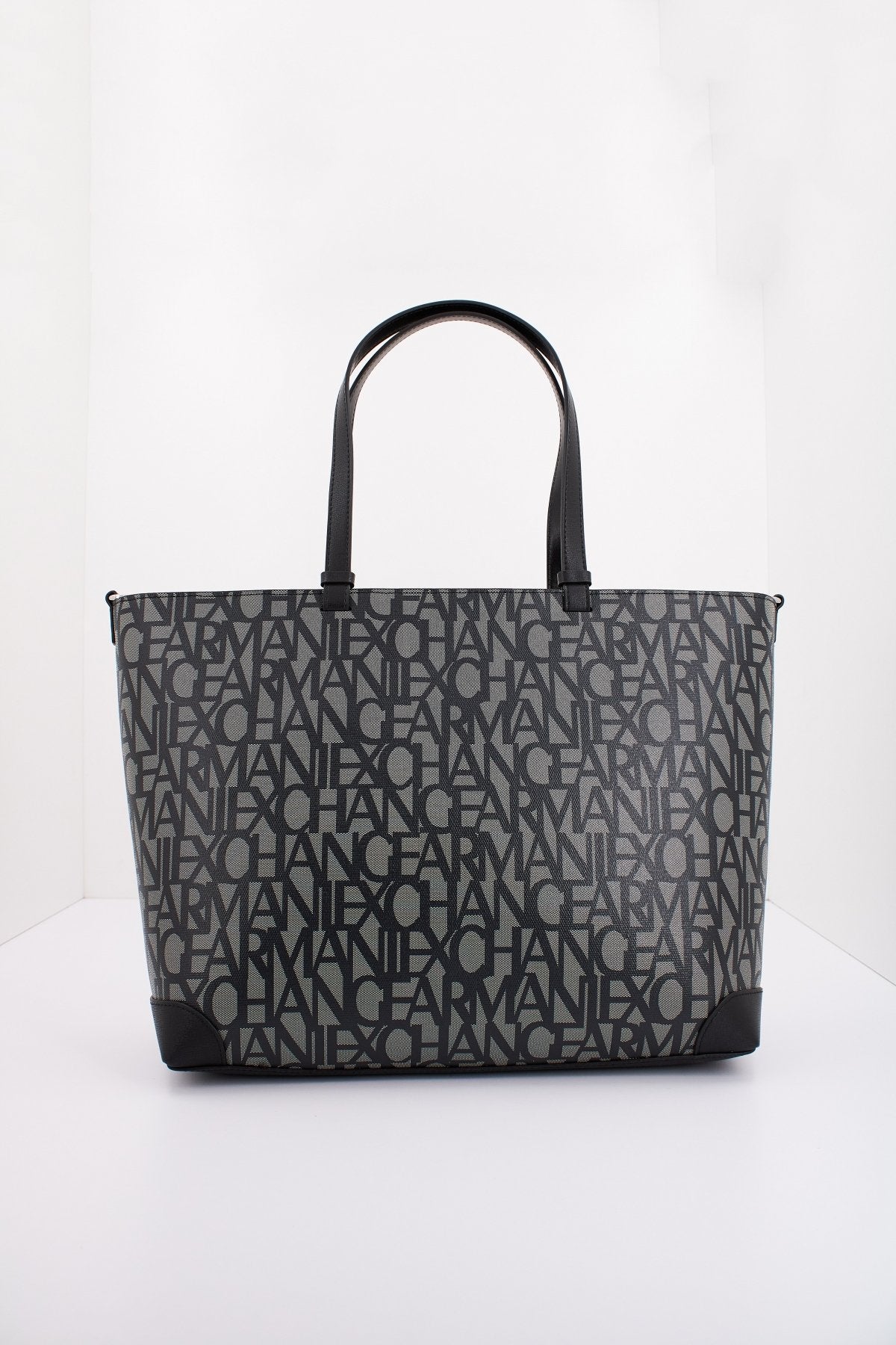 ARMANI EXCHANGE SUNSET SHOPPING M en color GRIS (3)