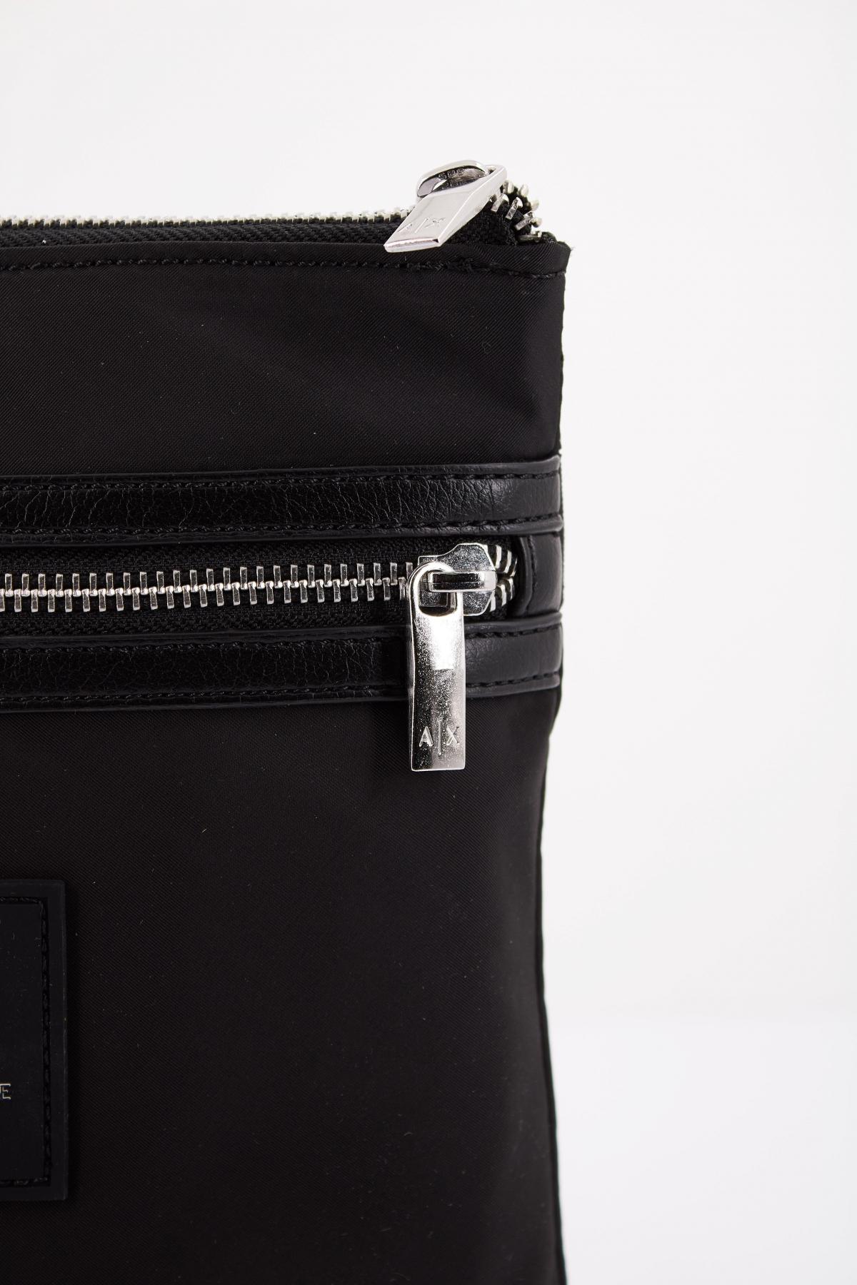 ARMANI EXCHANGE XM AF en color NEGRO (4)