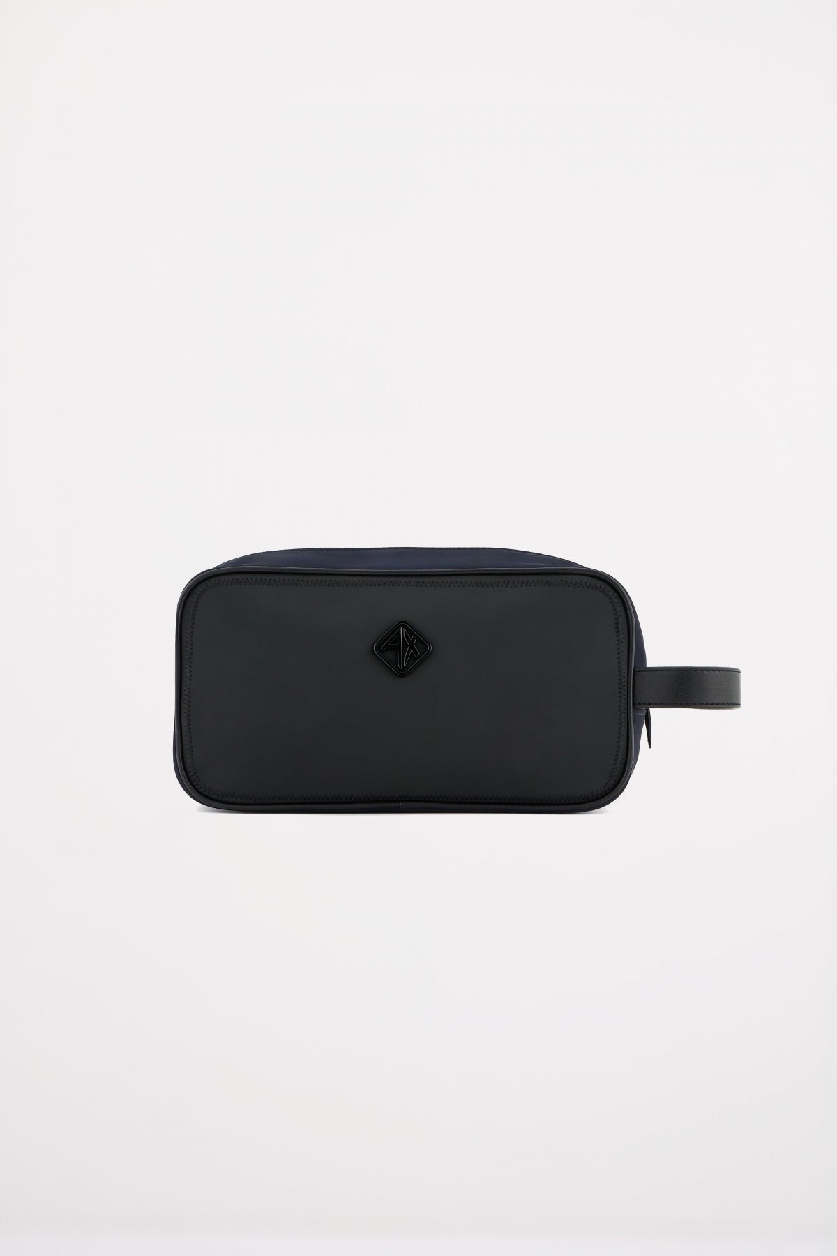 ARMANI EXCHANGE BEAUTY CASE en color NEGRO (1)