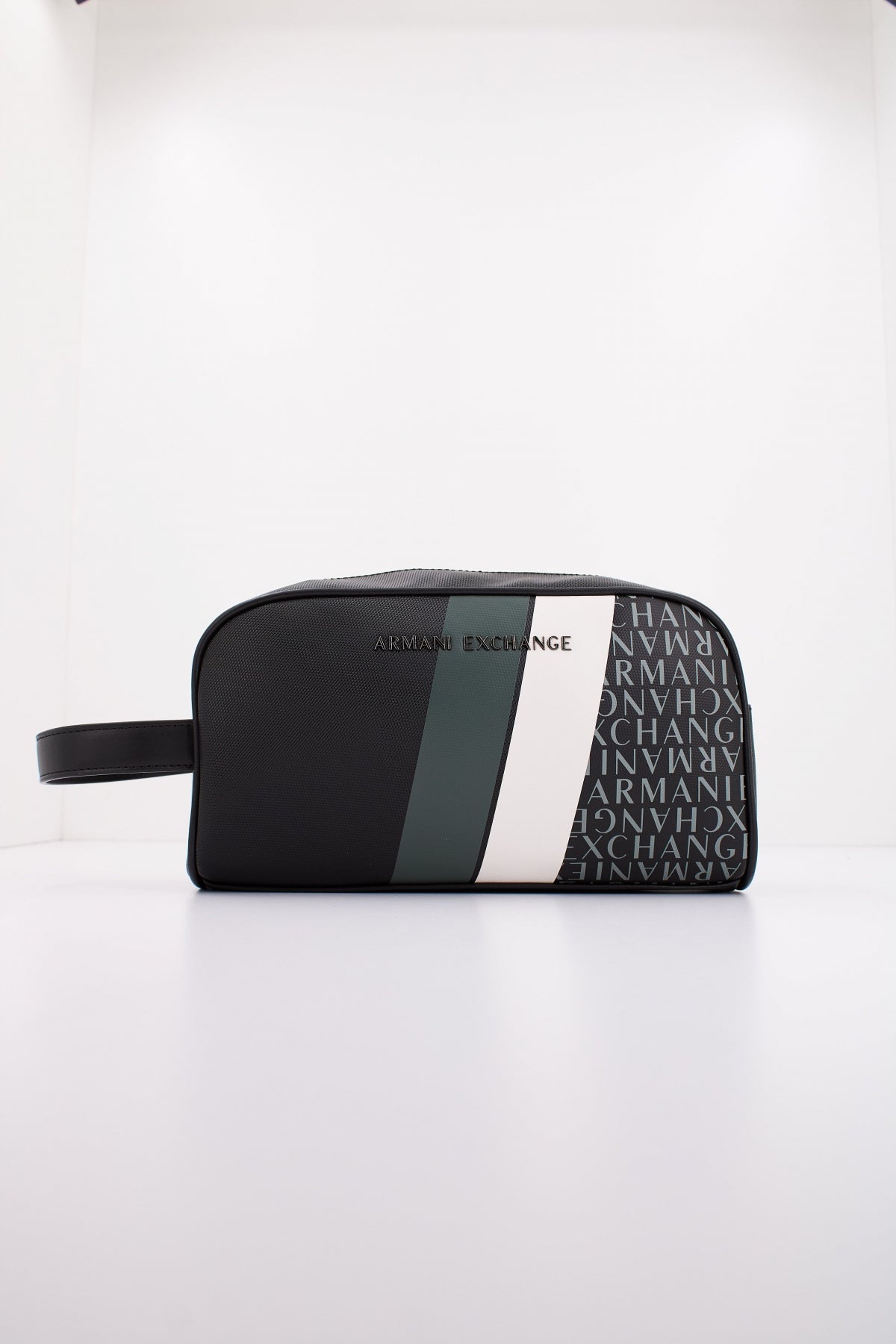 ARMANI EXCHANGE XM AF en color NEGRO (1)