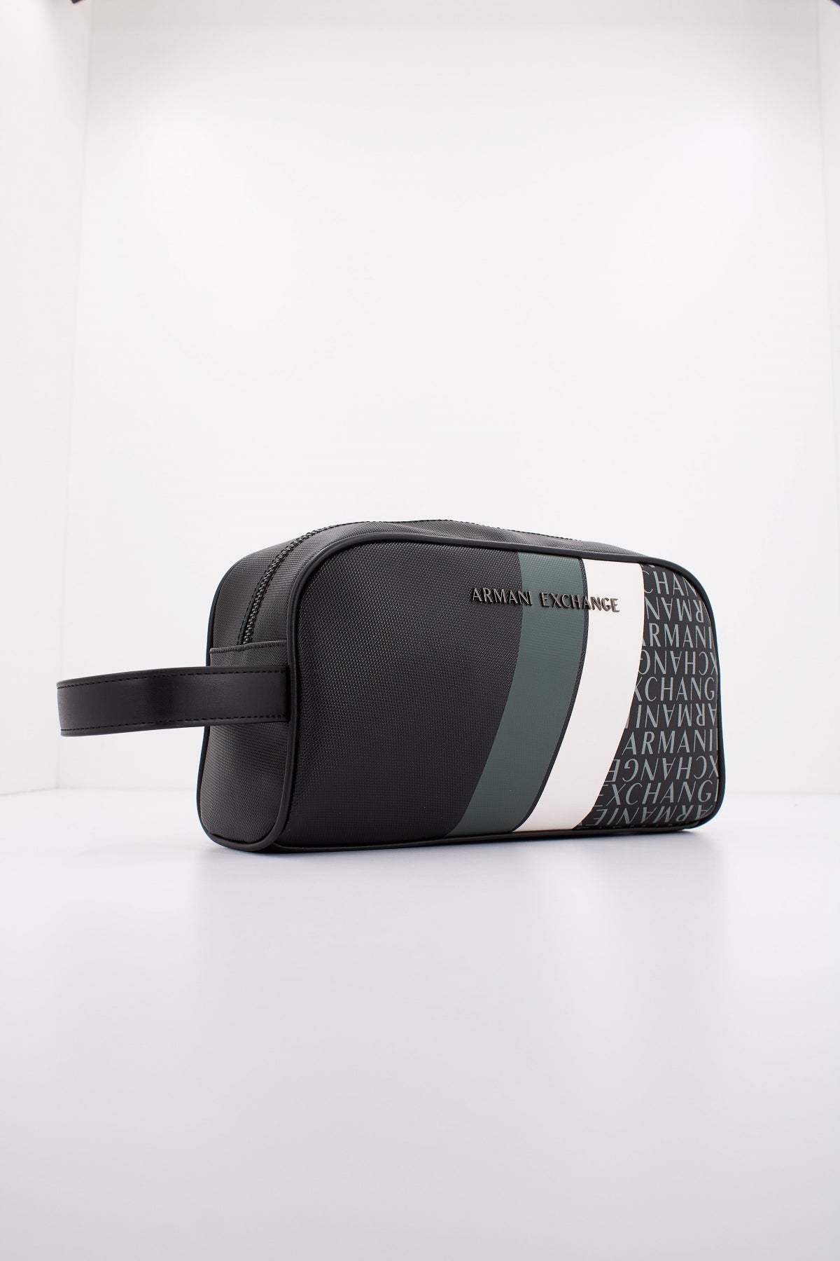 ARMANI EXCHANGE XM AF en color NEGRO (2)
