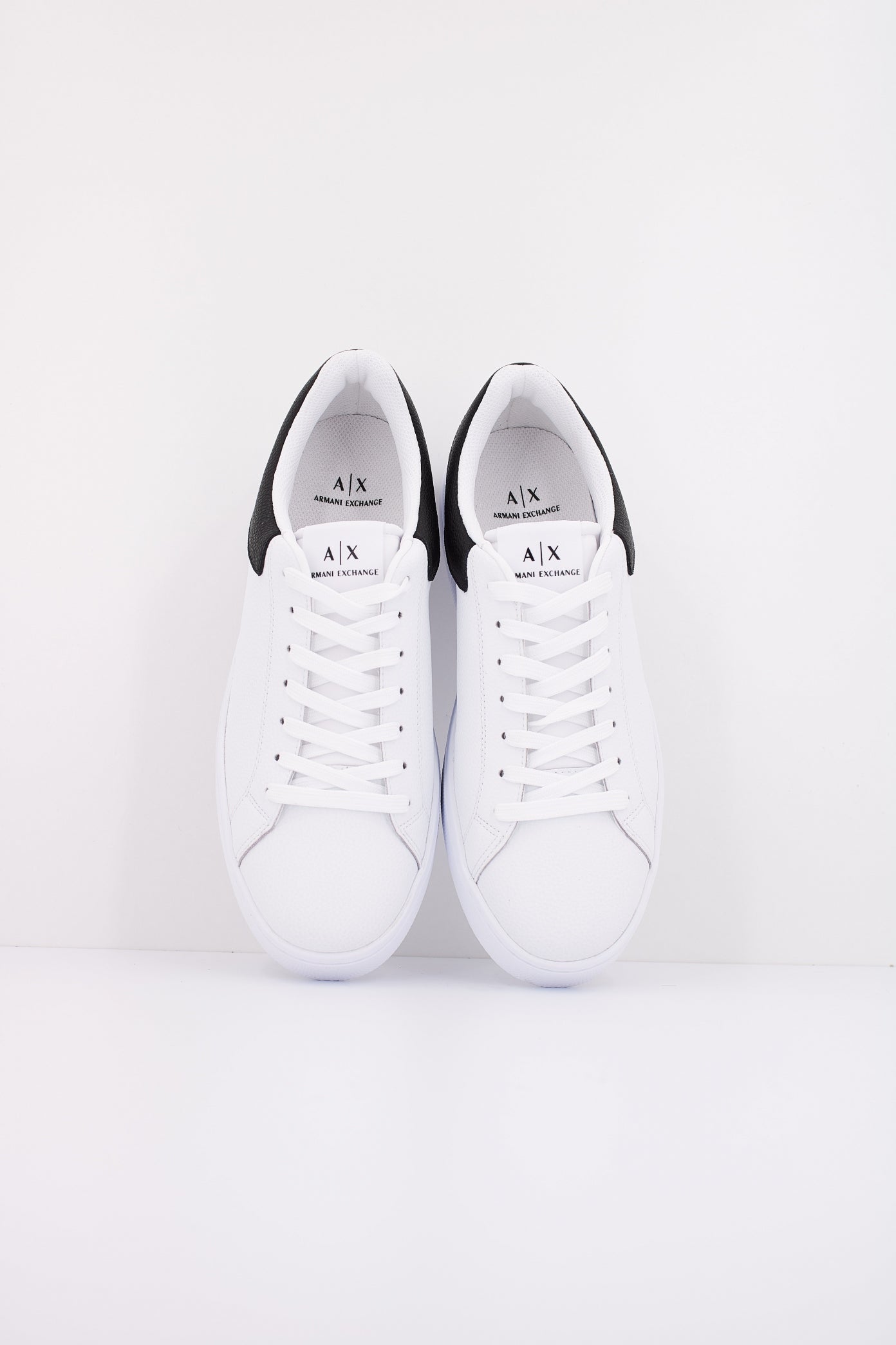 ARMANI EXCHANGE XUX XV en color BLANCO (3)