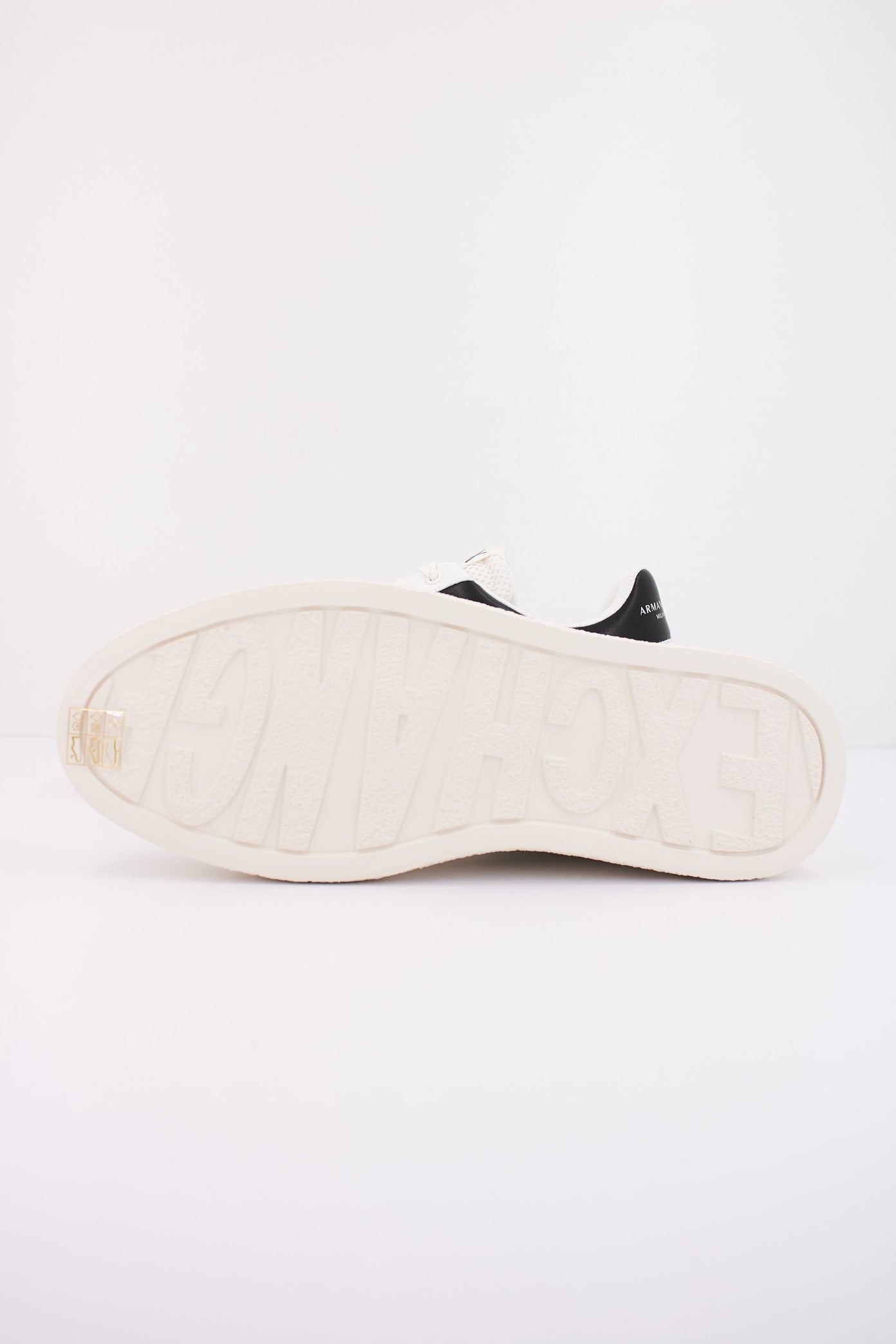 ARMANI EXCHANGE XUX XV en color BLANCO (5)