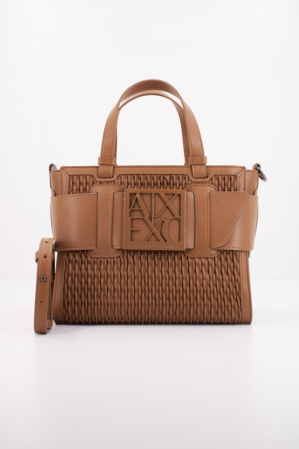 ARMANI EXCHANGE F en color MARRON (1)