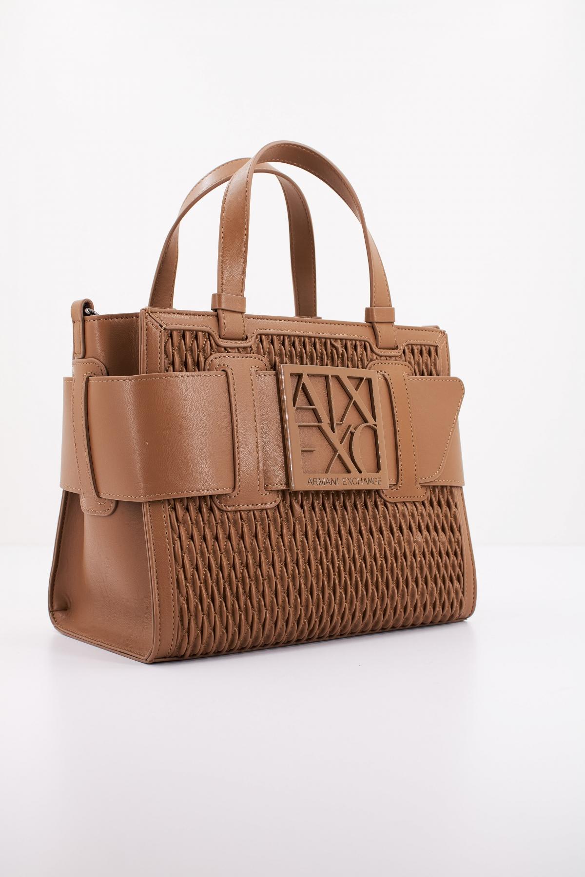 ARMANI EXCHANGE F en color MARRON (2)
