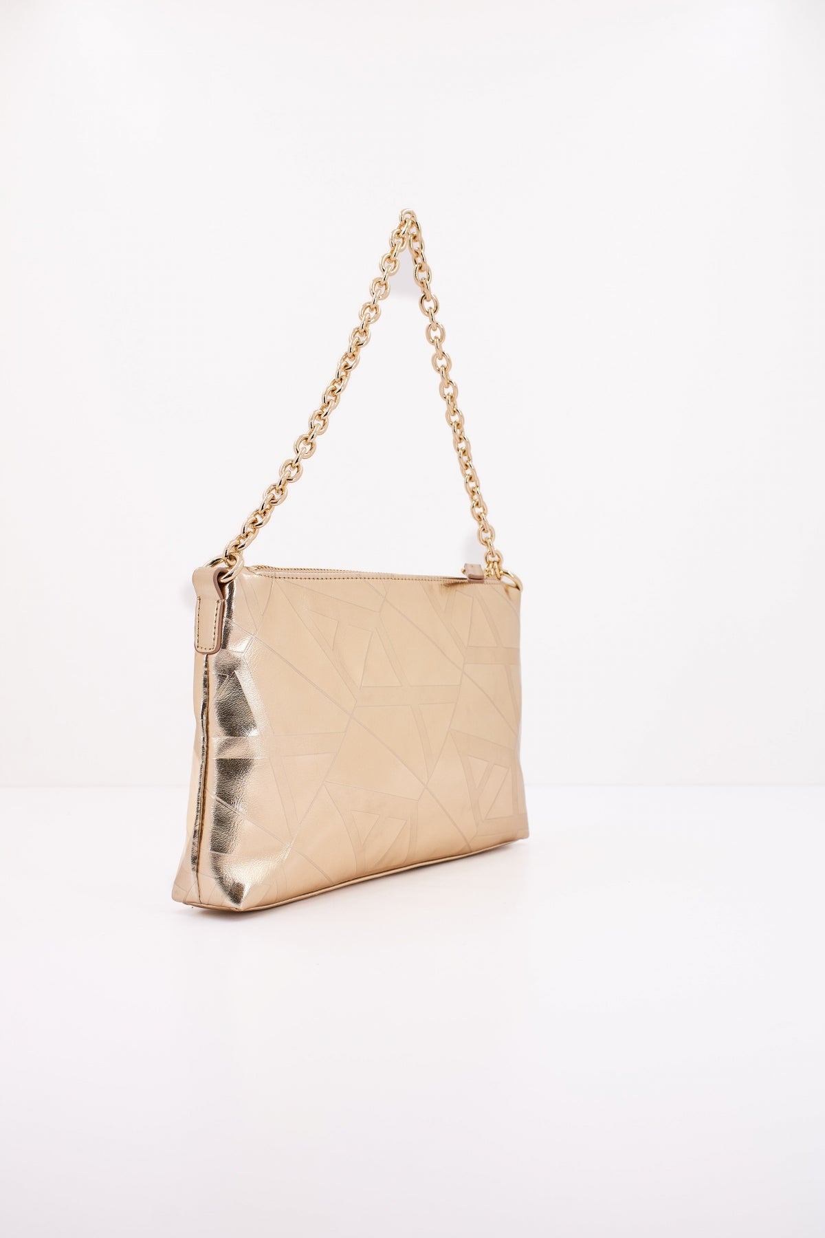 ARMANI EXCHANGE F en color ORO (2)