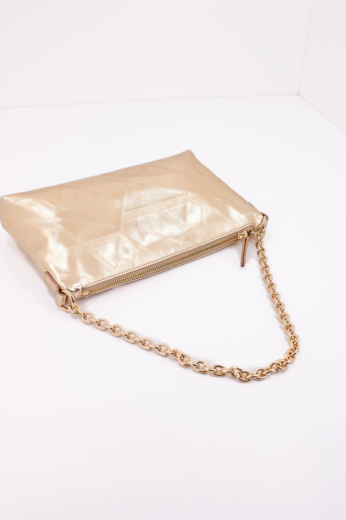 ARMANI EXCHANGE F en color ORO (4)