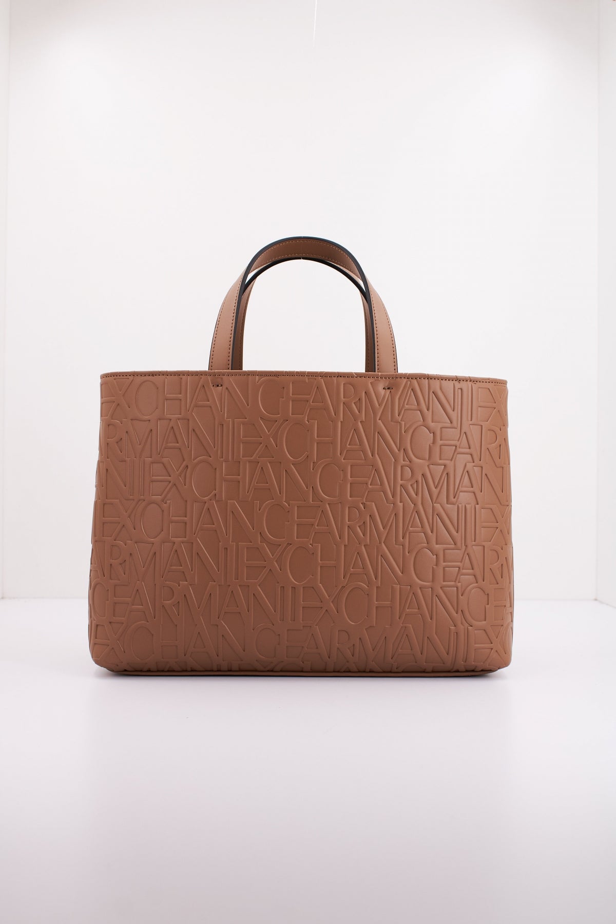 ARMANI EXCHANGE CC en color MARRON (3)