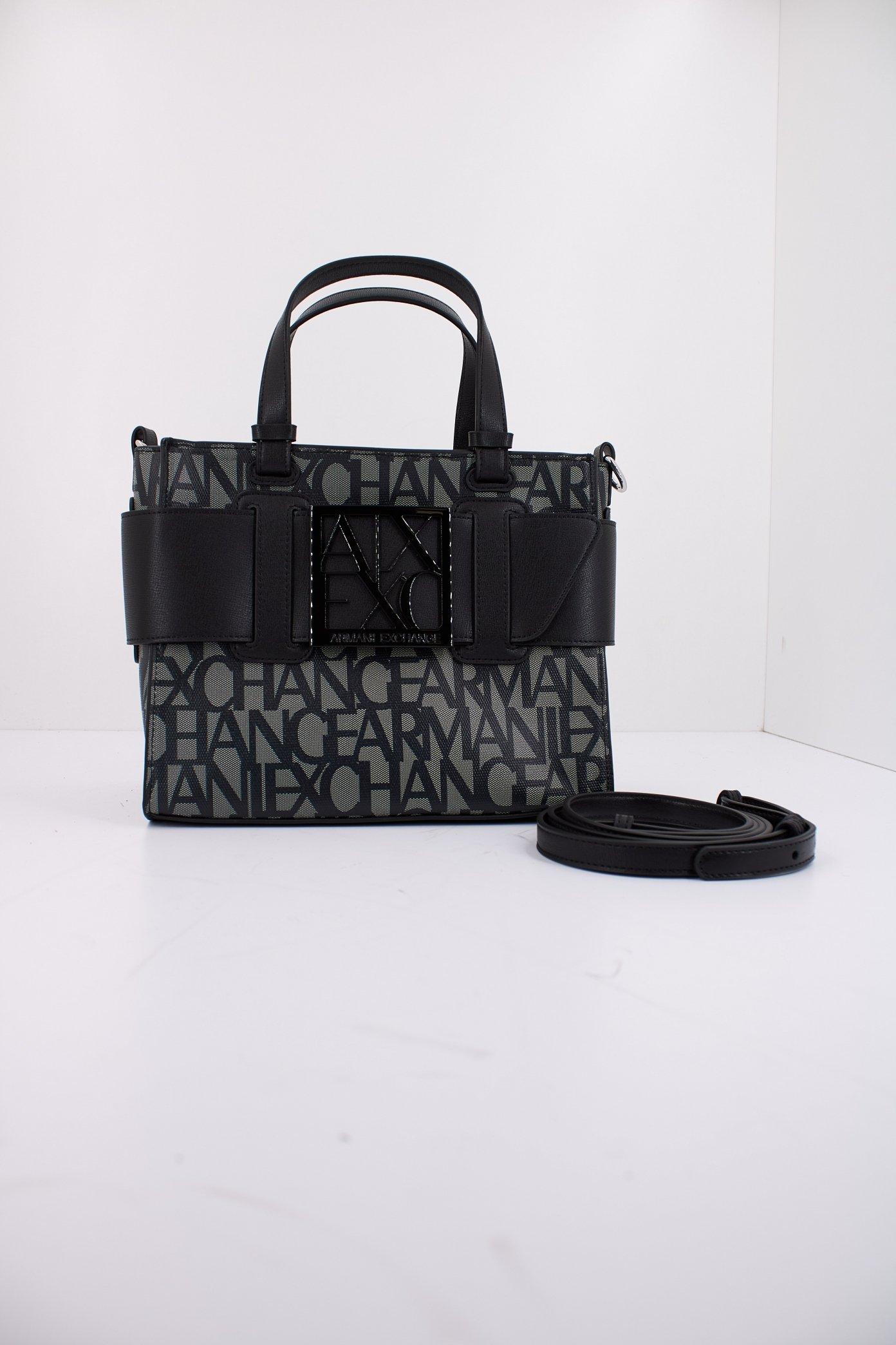 ARMANI EXCHANGE F en color NEGRO (1)