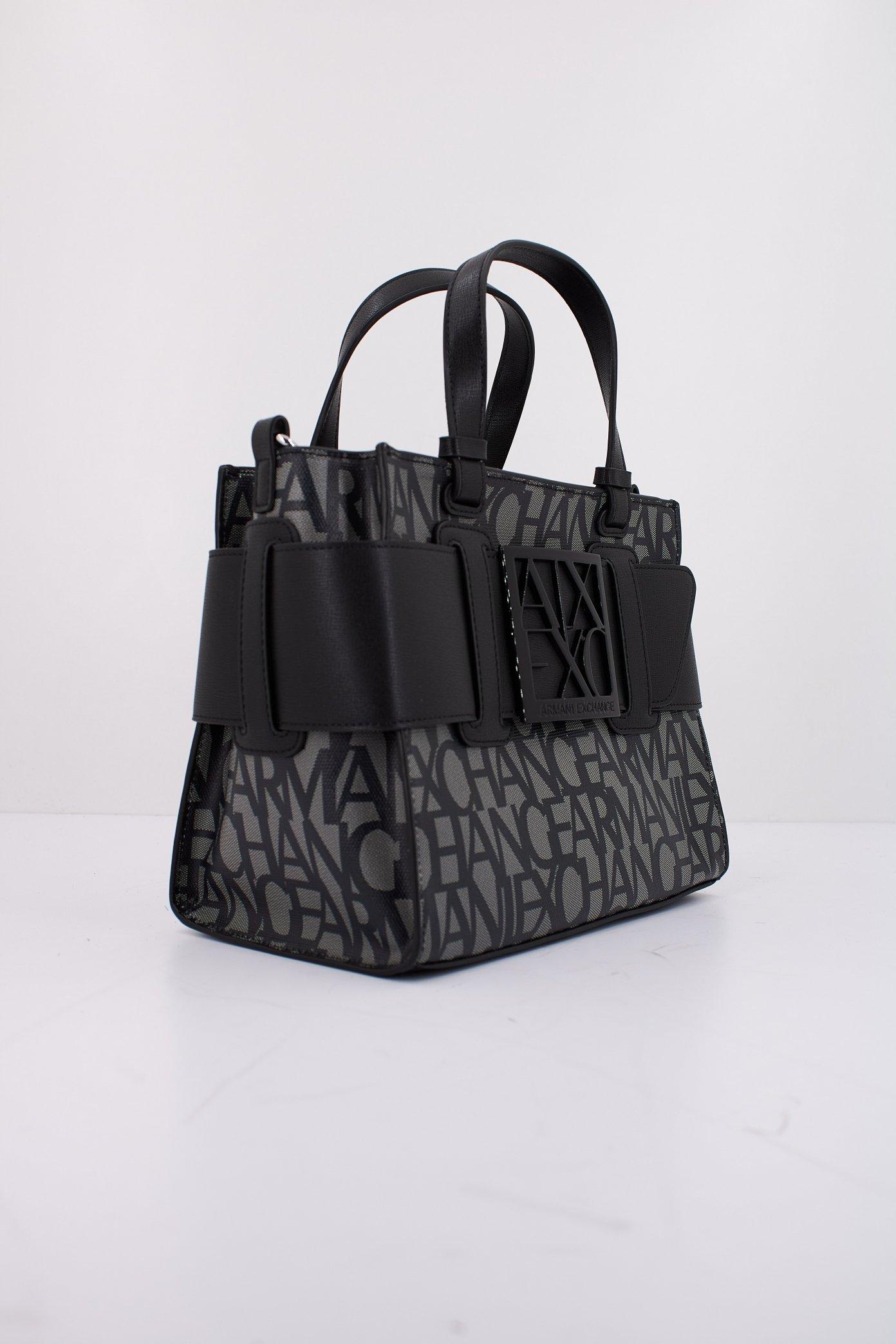 ARMANI EXCHANGE F en color NEGRO (2)