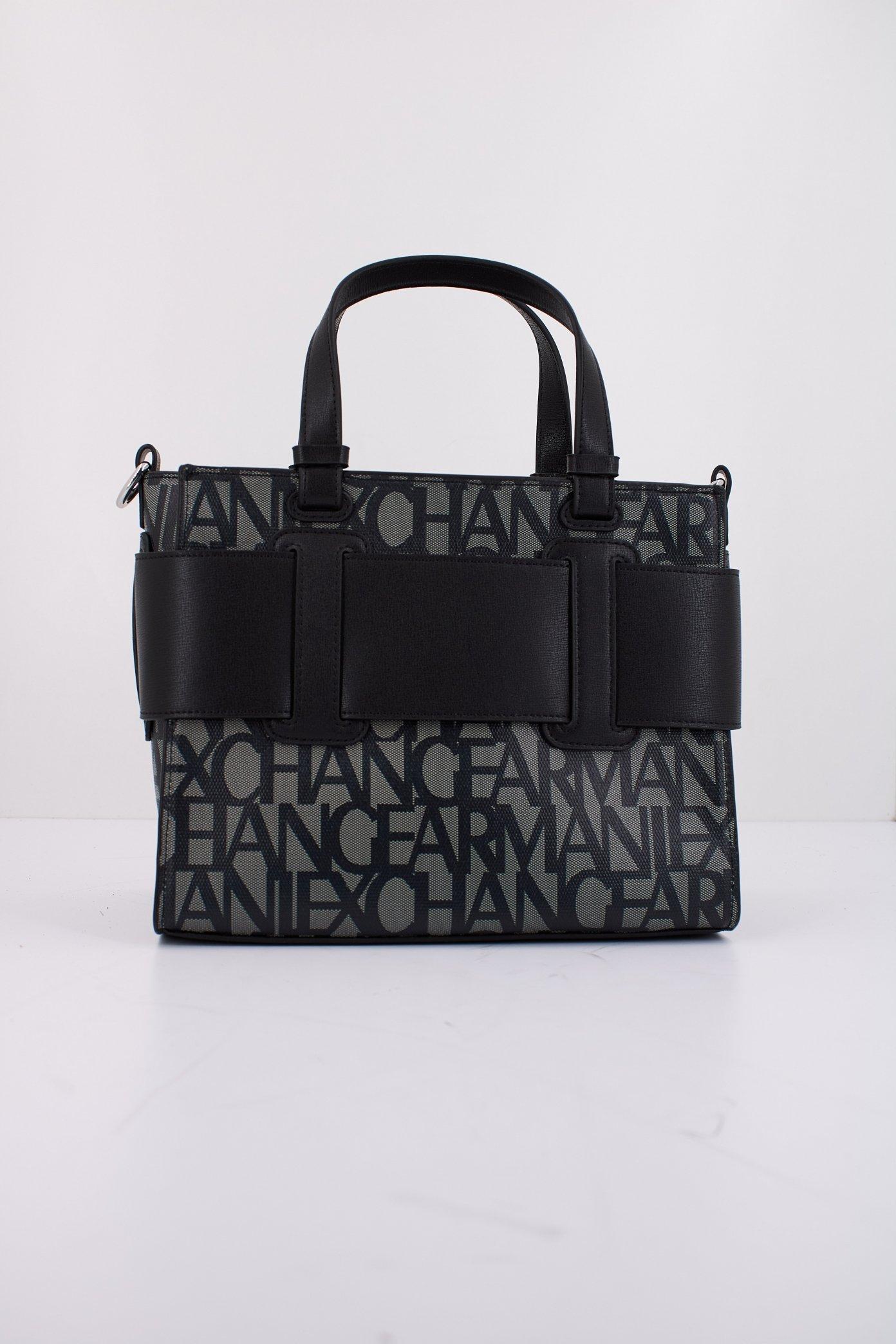 ARMANI EXCHANGE F en color NEGRO (3)