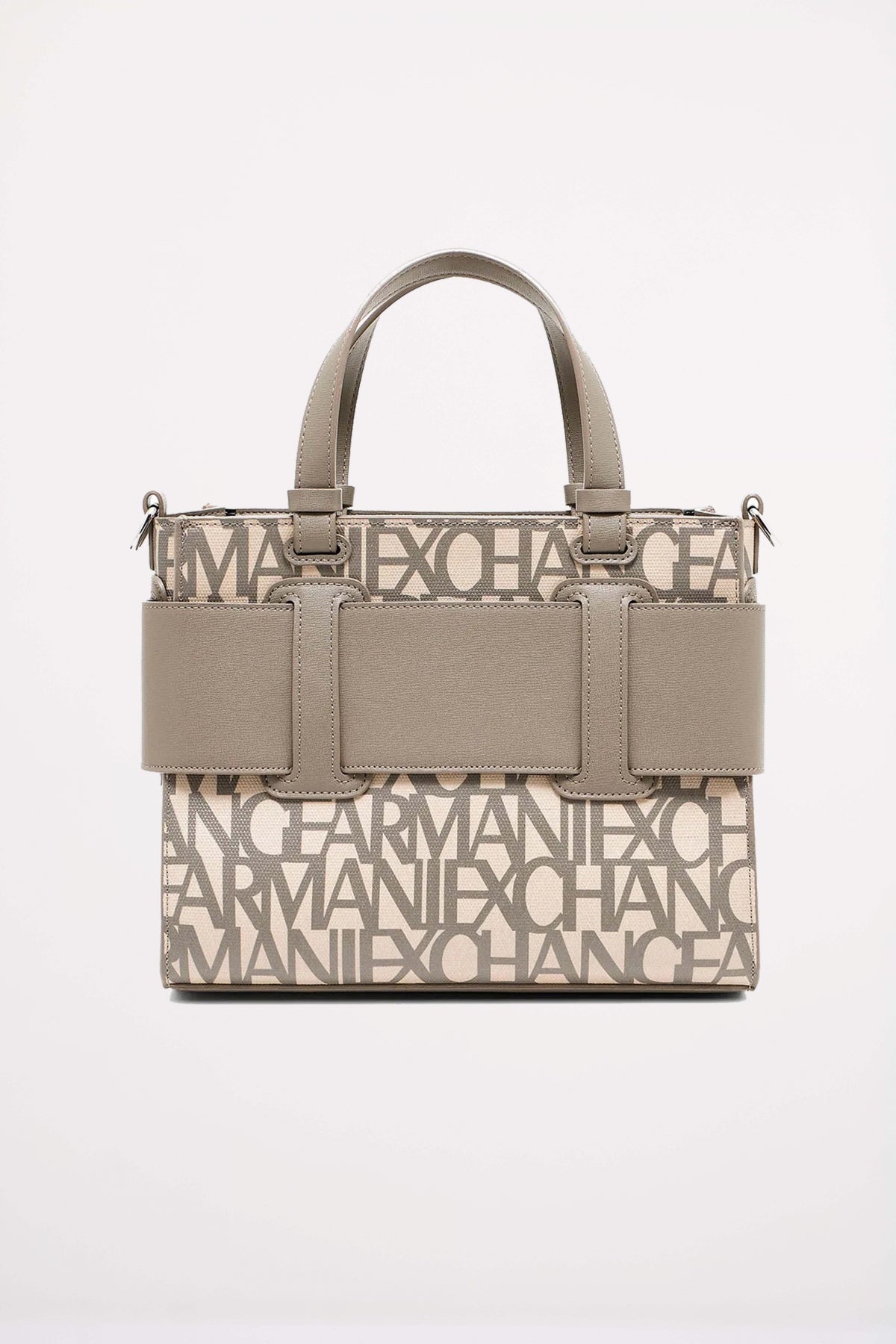 ARMANI EXCHANGE F en color MARRON (3)