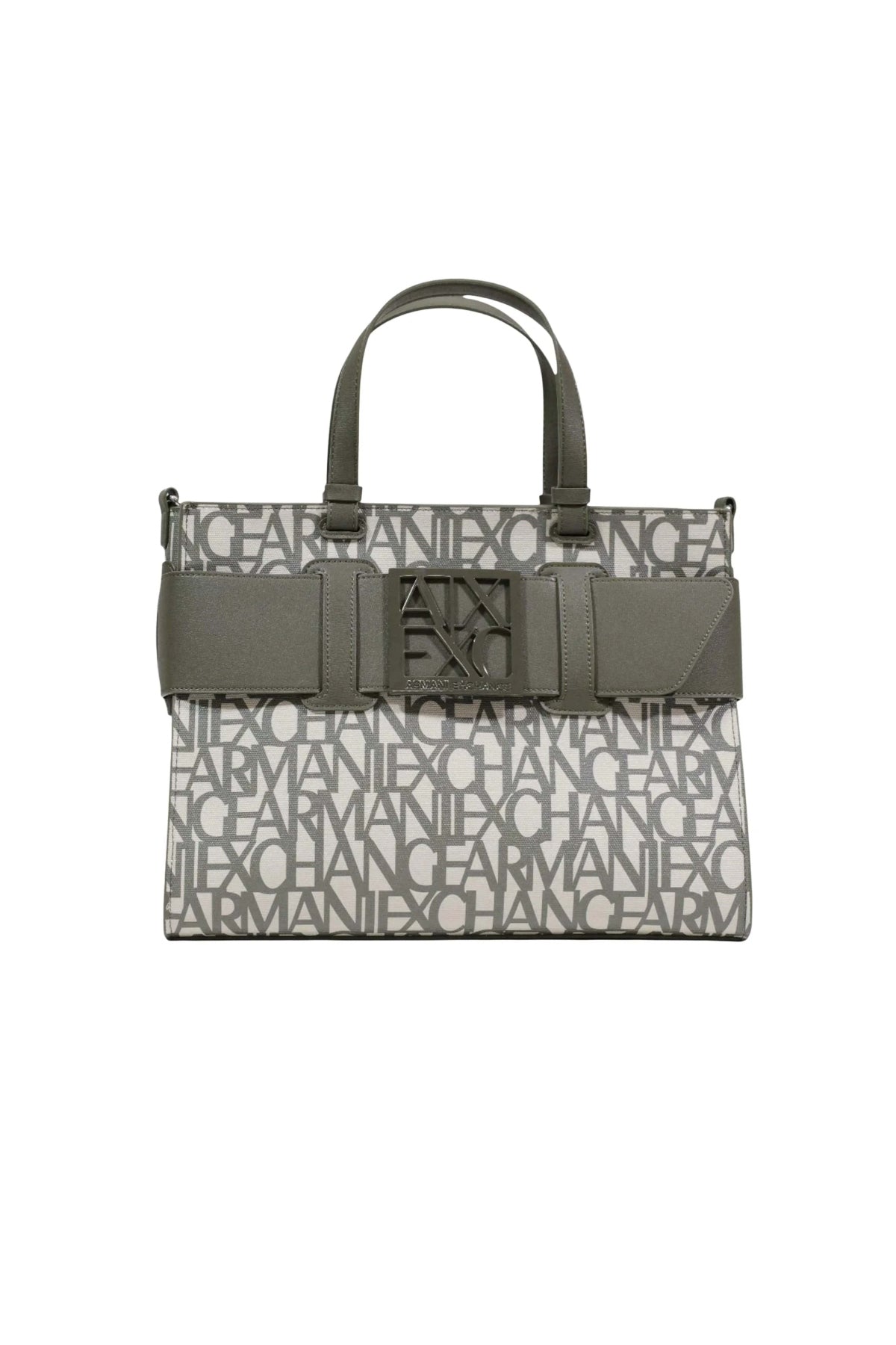 ARMANI EXCHANGE F en color VERDE (1)