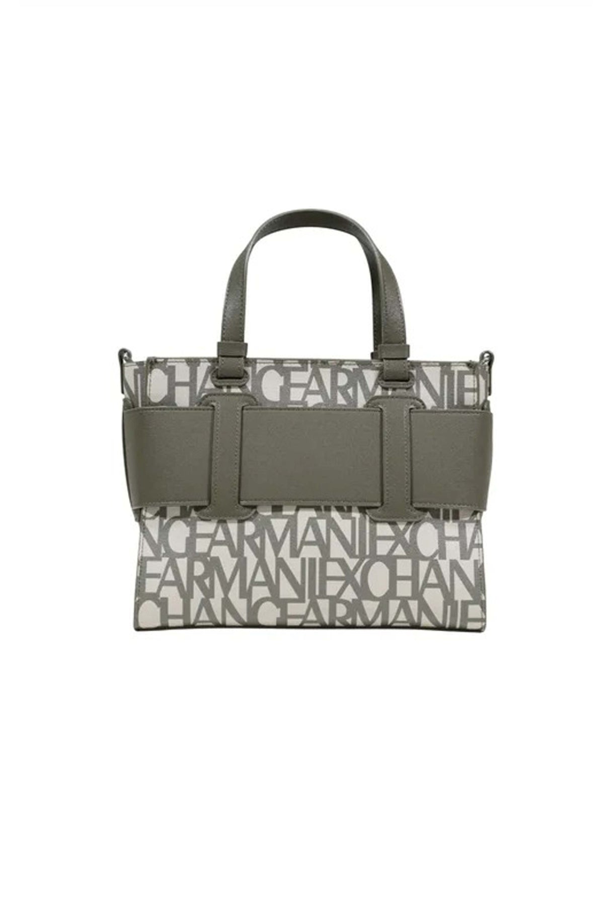ARMANI EXCHANGE F en color VERDE (2)