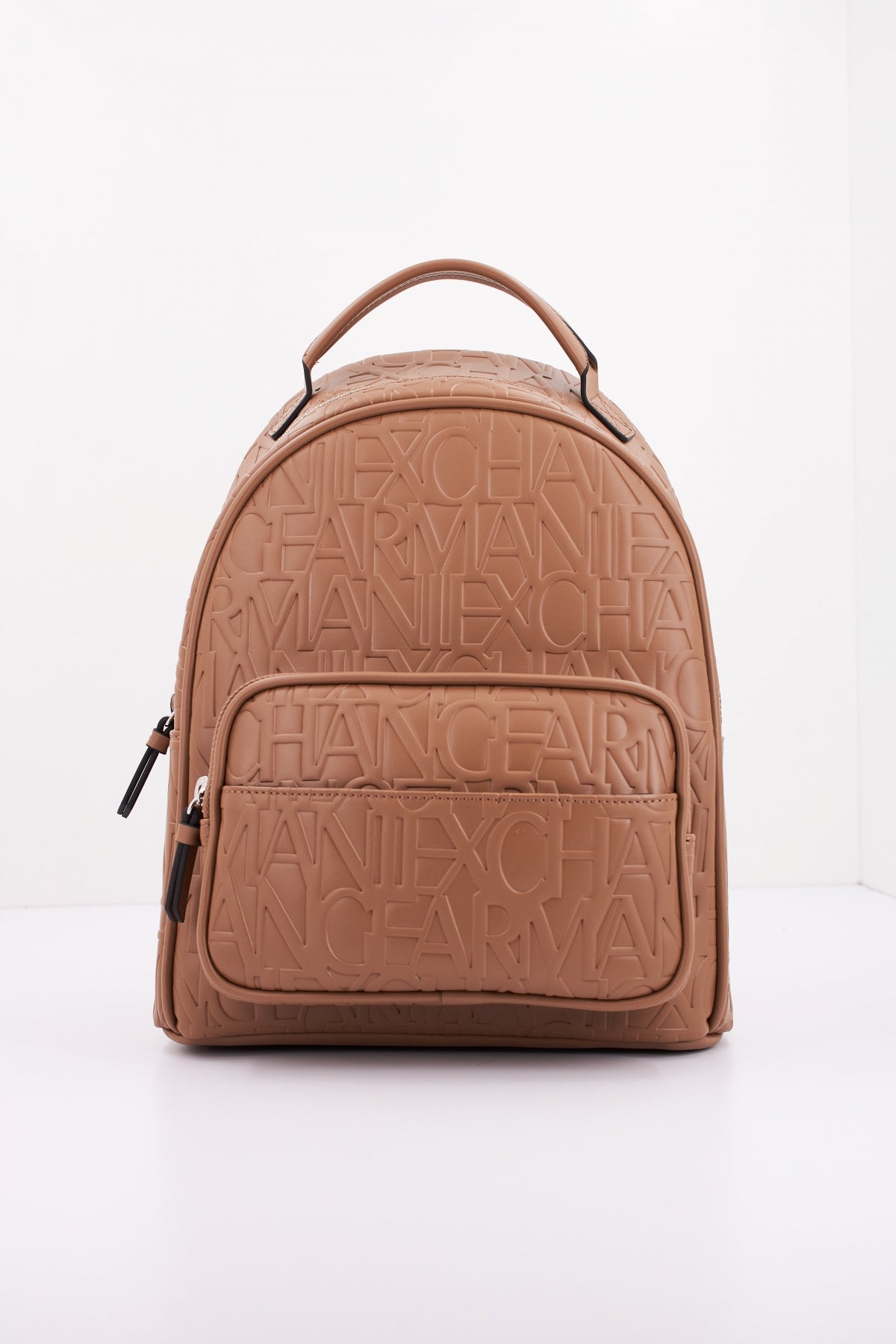ARMANI EXCHANGE CC en color MARRON (1)