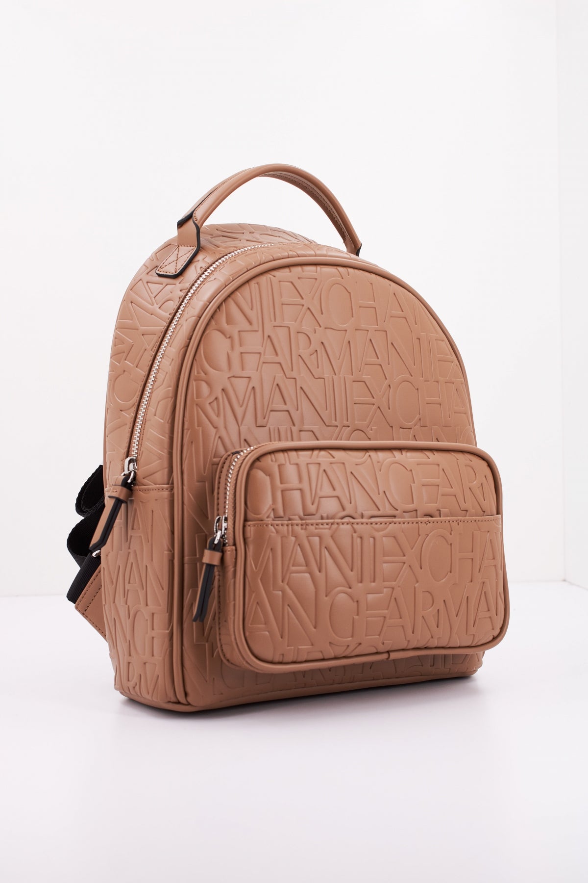 ARMANI EXCHANGE CC en color MARRON (2)