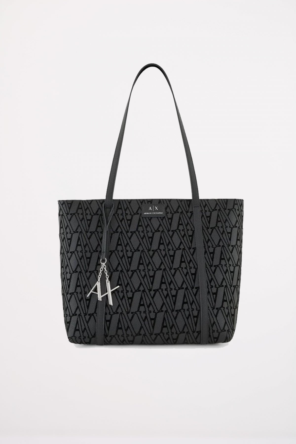 ARMANI EXCHANGE F en color NEGRO (1)