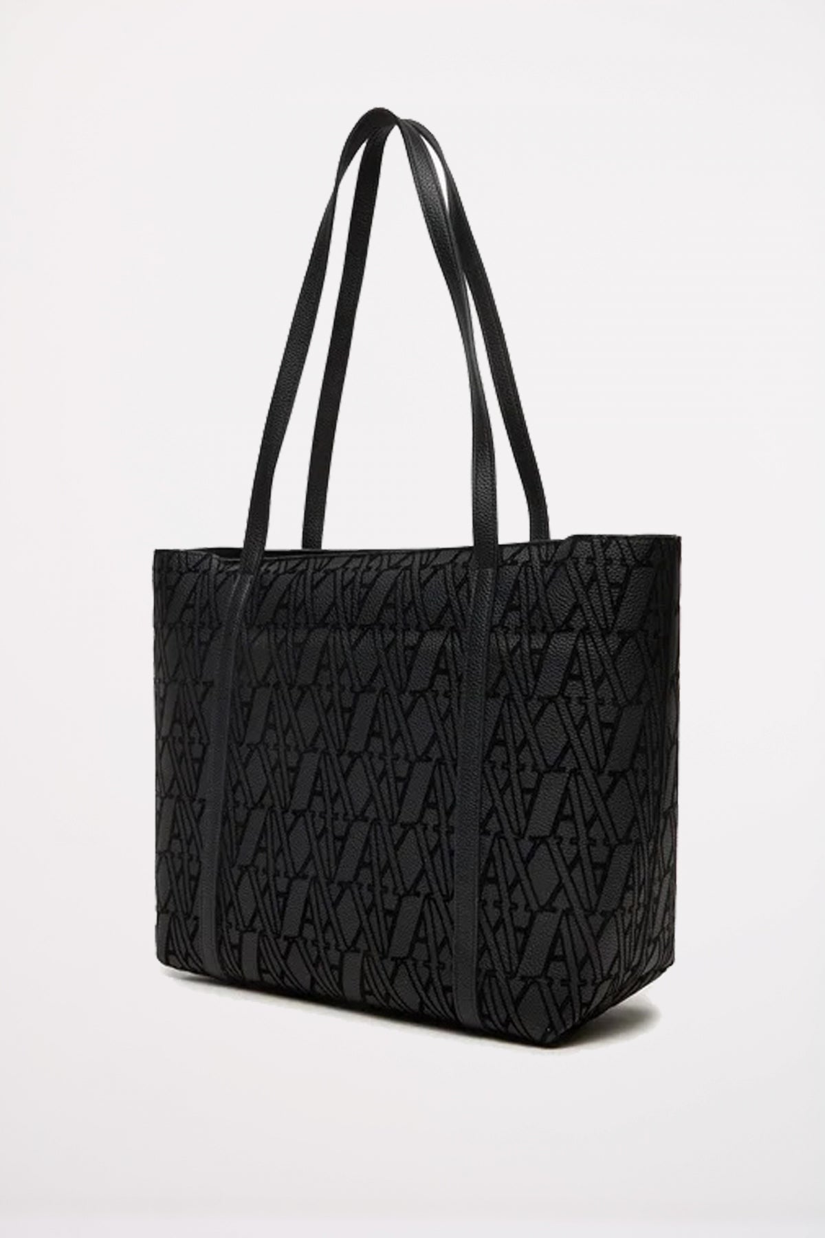 ARMANI EXCHANGE F en color NEGRO (2)