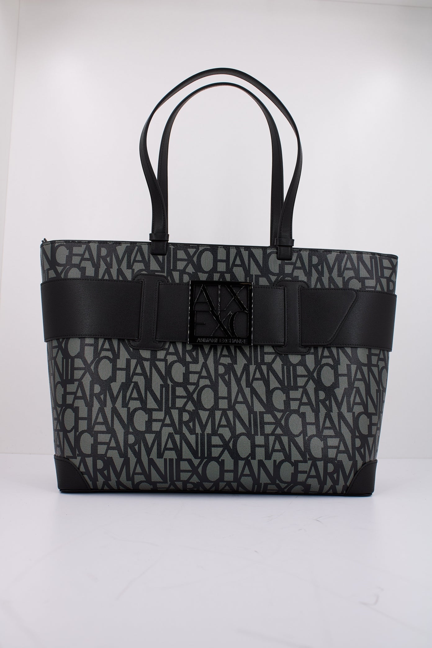 ARMANI EXCHANGE F en color NEGRO (1)