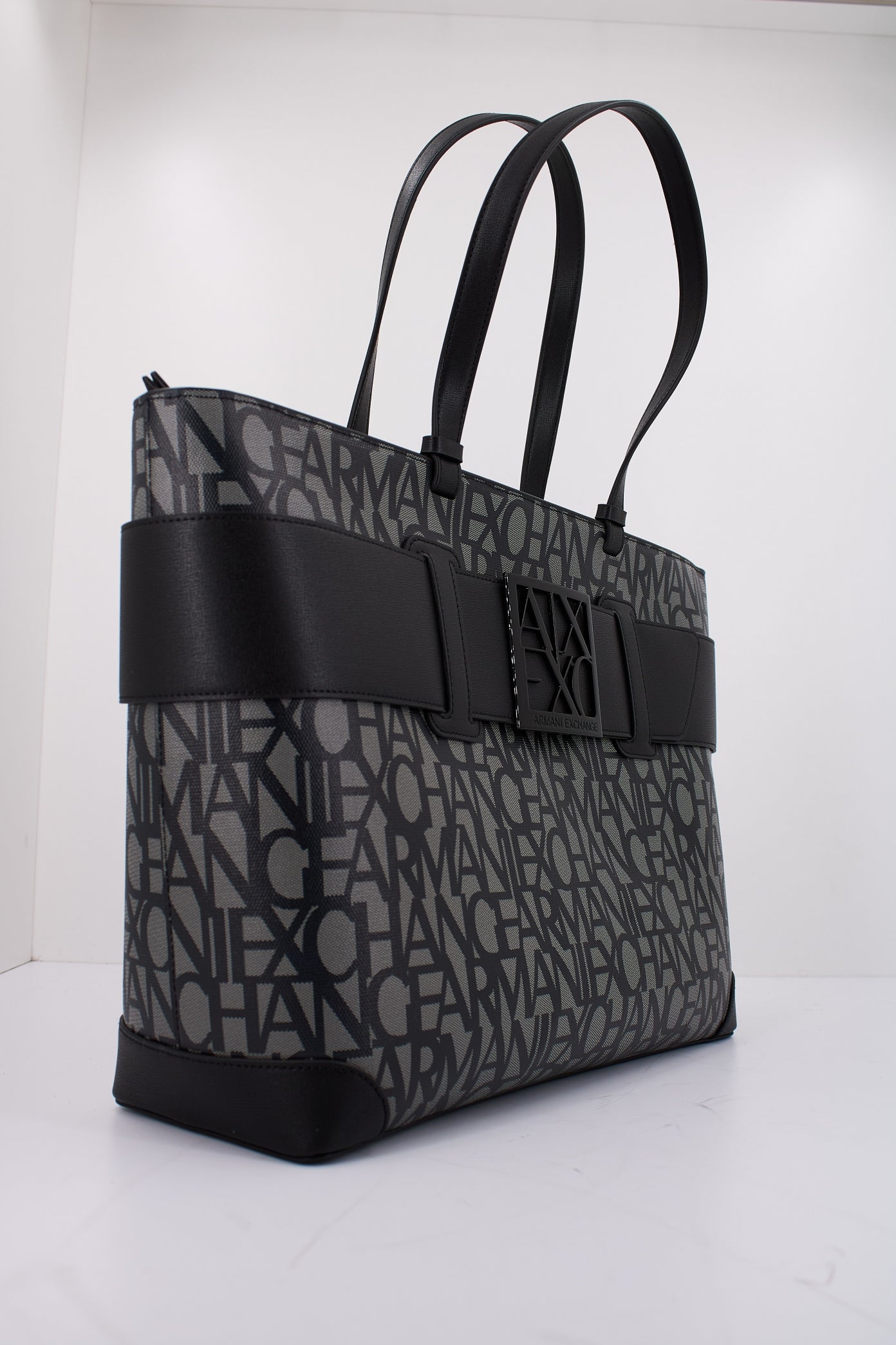 ARMANI EXCHANGE F en color NEGRO (2)