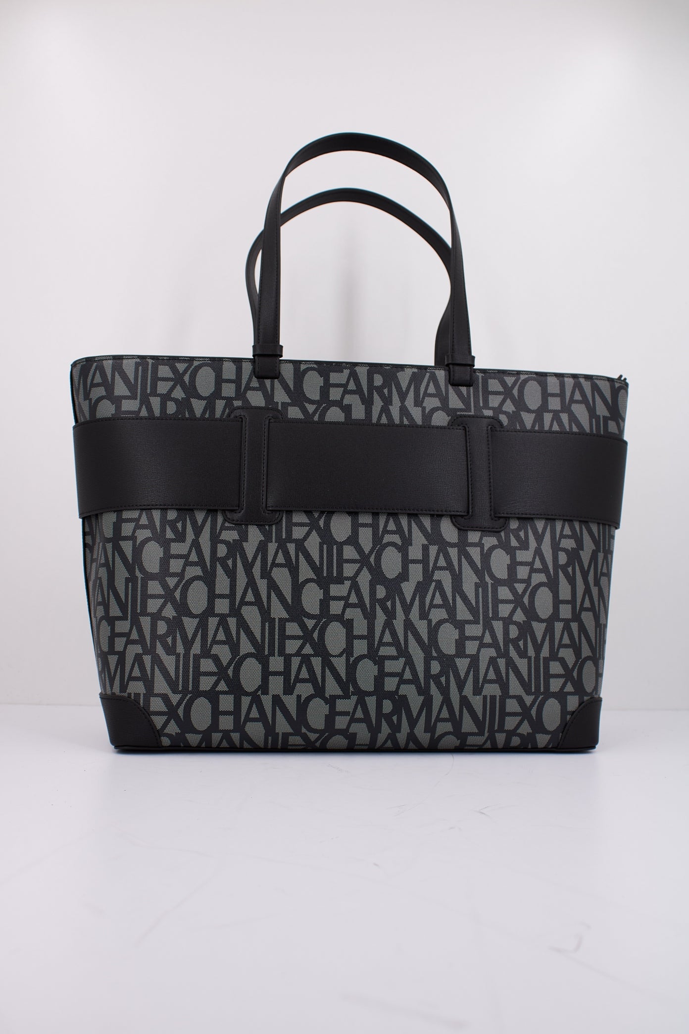 ARMANI EXCHANGE F en color NEGRO (3)