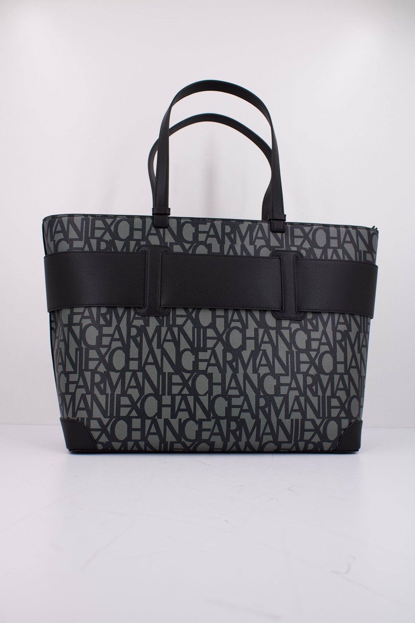 ARMANI EXCHANGE F en color NEGRO (3)