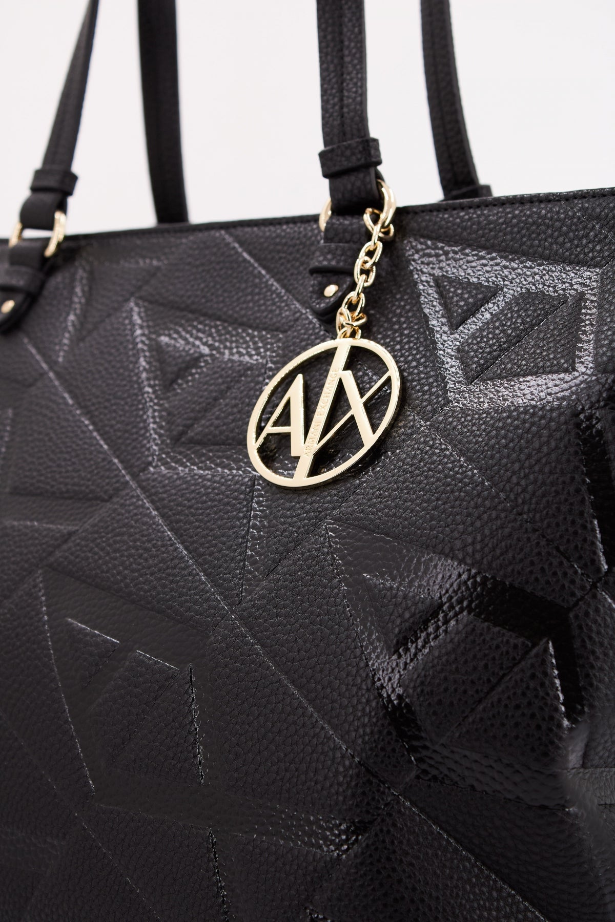 ARMANI EXCHANGE F en color NEGRO (4)
