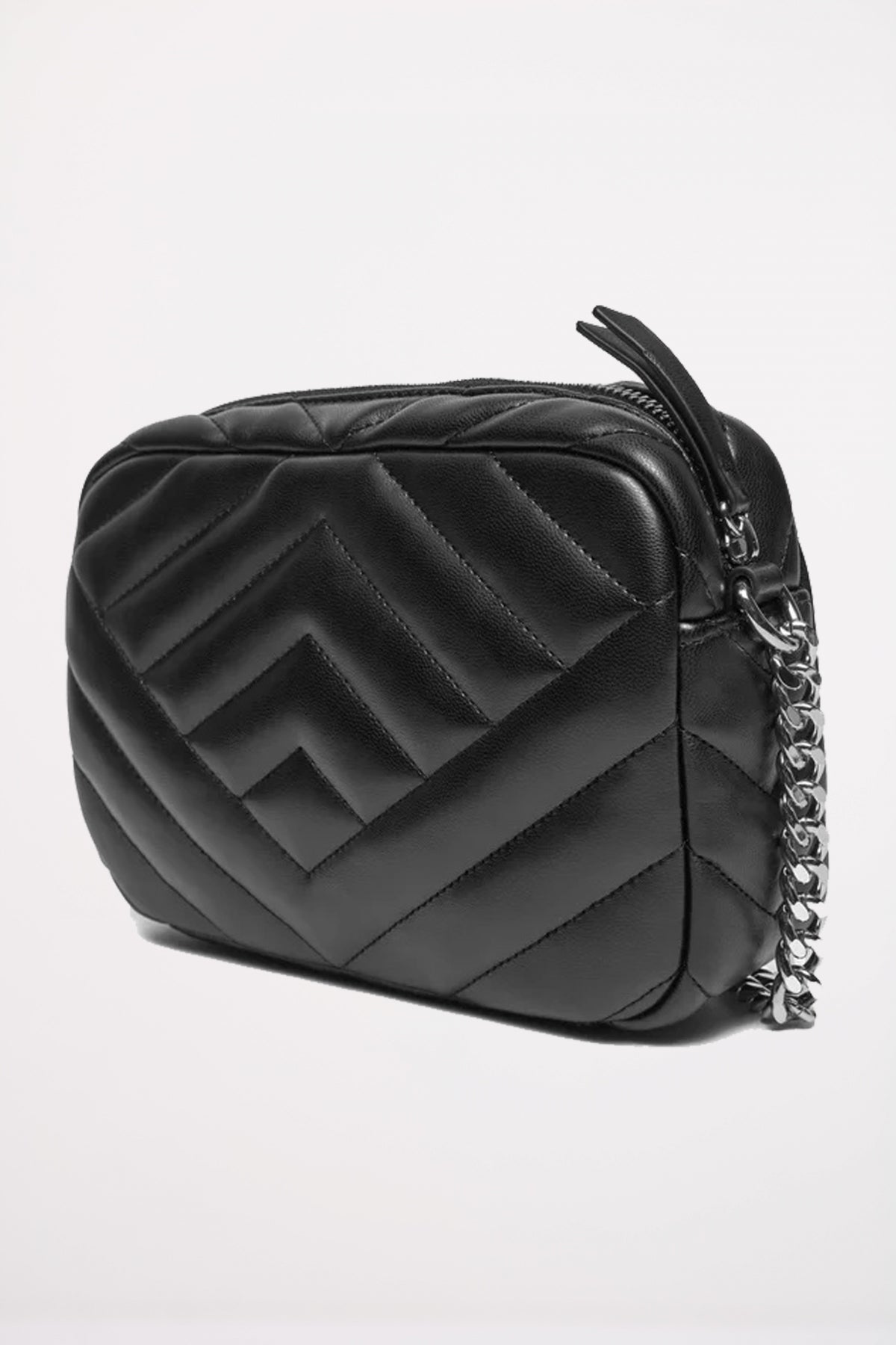 ARMANI EXCHANGE MESSENGER BAG en color NEGRO (2)