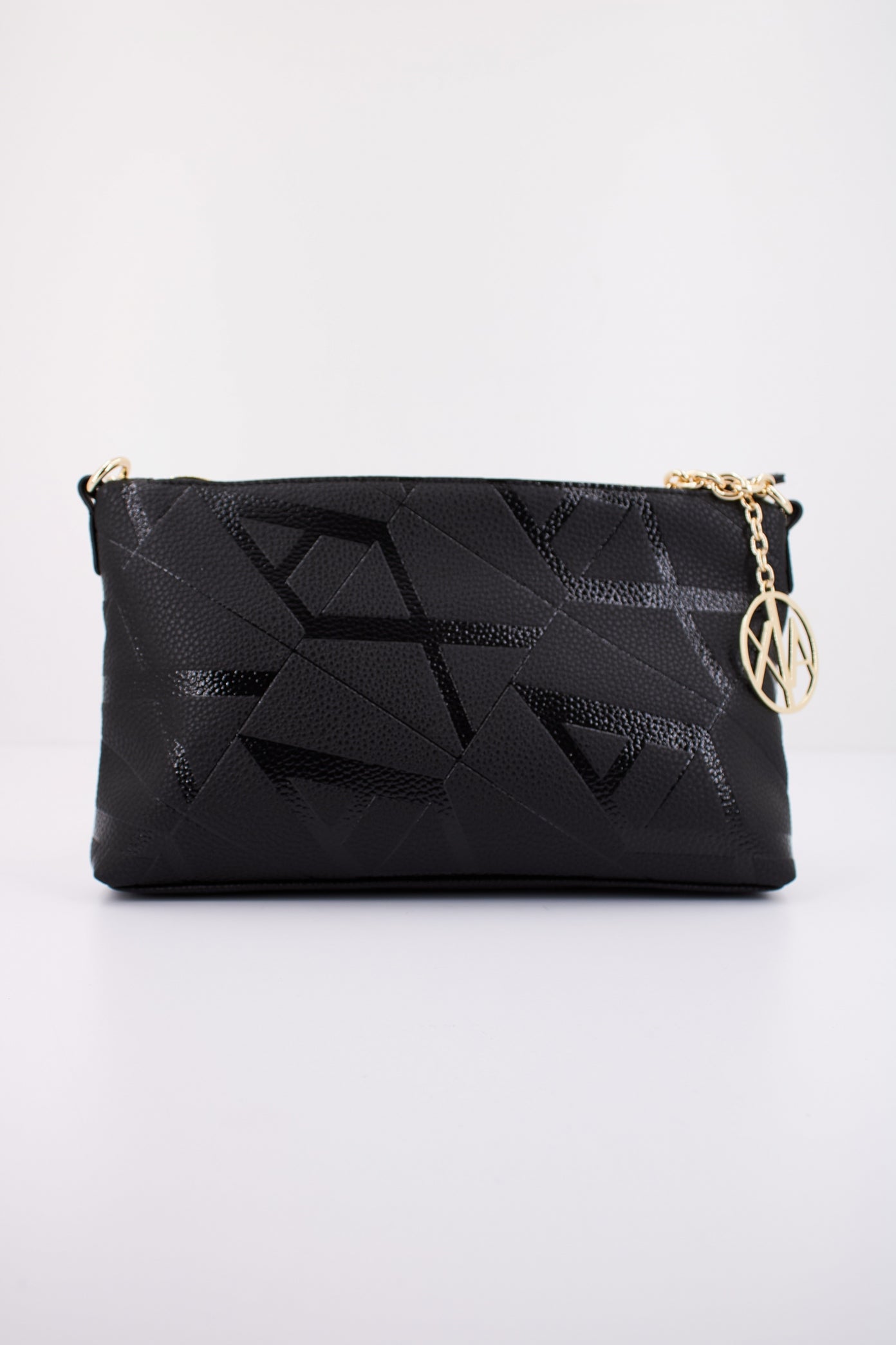 ARMANI EXCHANGE F en color NEGRO (1)